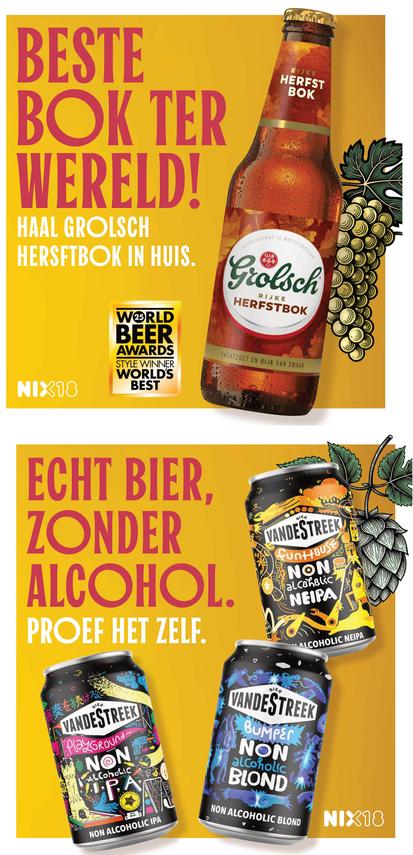 albert-heijn - De Albert Heijn folder geldig vanaf 27-10 t/m 02-11 - page: 45 albert-heijn - De Albert Heijn folder geldig vanaf 27-10 t/m 02-11 - page: 45