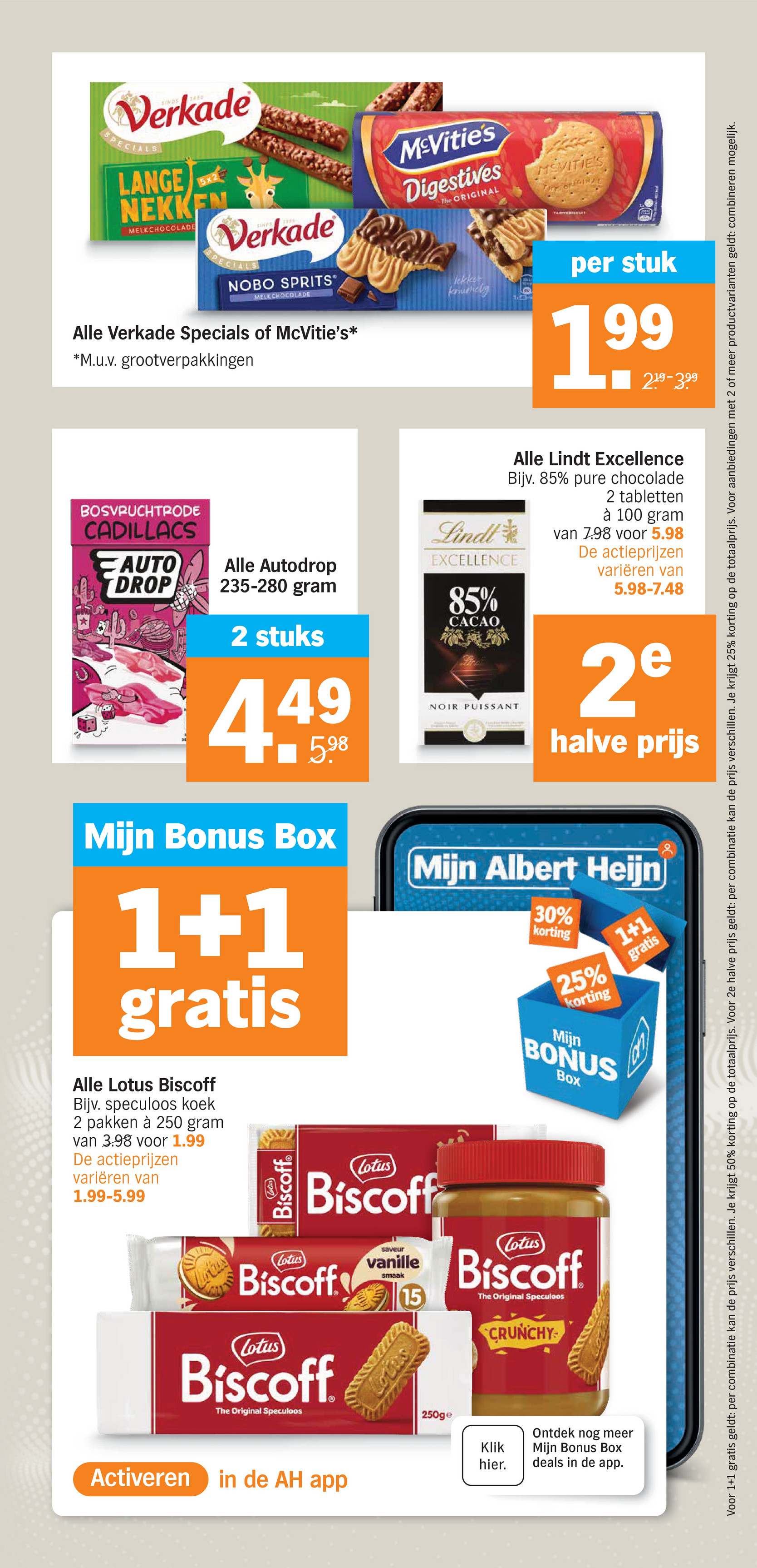 albert-heijn - De Albert Heijn folder geldig vanaf 27-10 t/m 02-11 - page: 22 albert-heijn - De Albert Heijn folder geldig vanaf 27-10 t/m 02-11 - page: 22