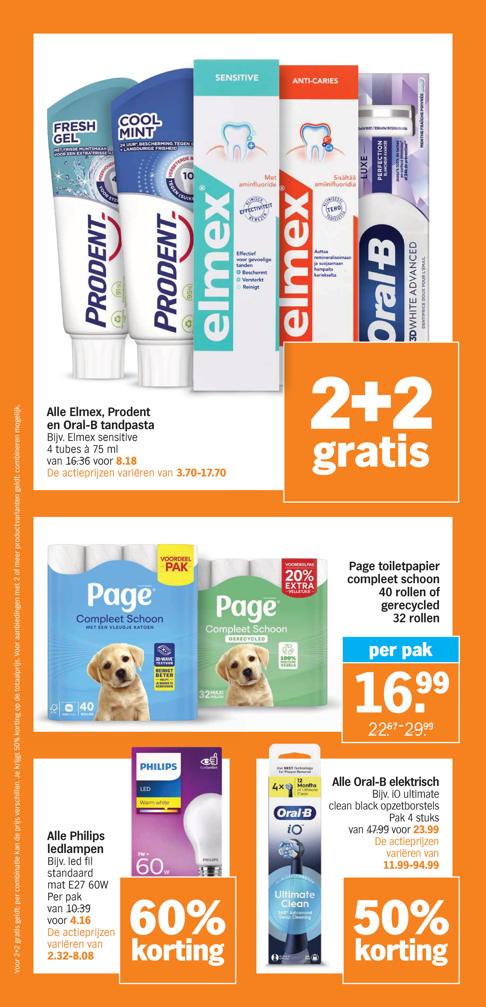 albert-heijn - De Albert Heijn folder geldig vanaf 27-10 t/m 02-11 - page: 32 albert-heijn - De Albert Heijn folder geldig vanaf 27-10 t/m 02-11 - page: 32