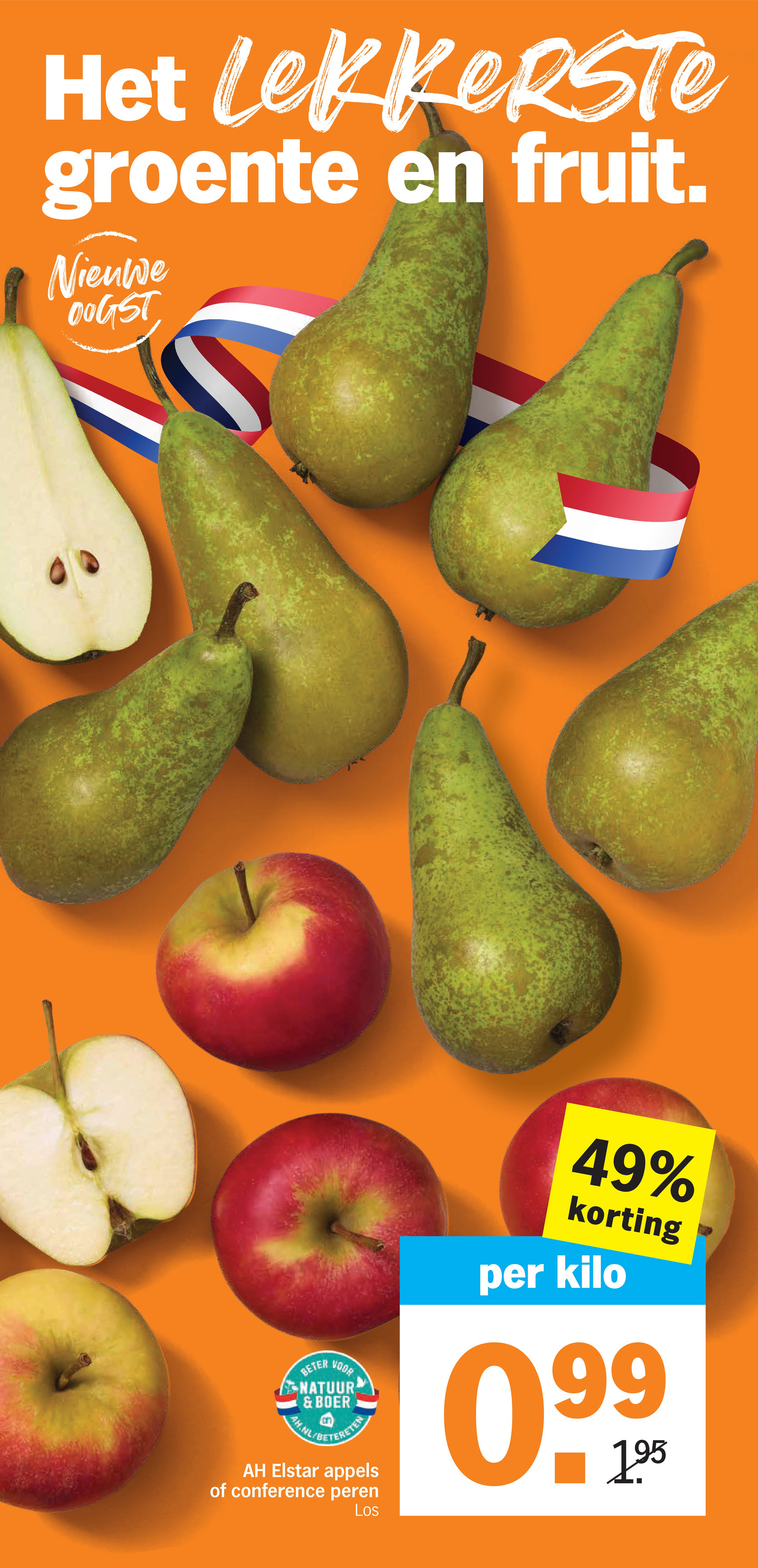 albert-heijn - De Albert Heijn folder geldig vanaf 27-10 t/m 02-11 - page: 4 albert-heijn - De Albert Heijn folder geldig vanaf 27-10 t/m 02-11 - page: 4