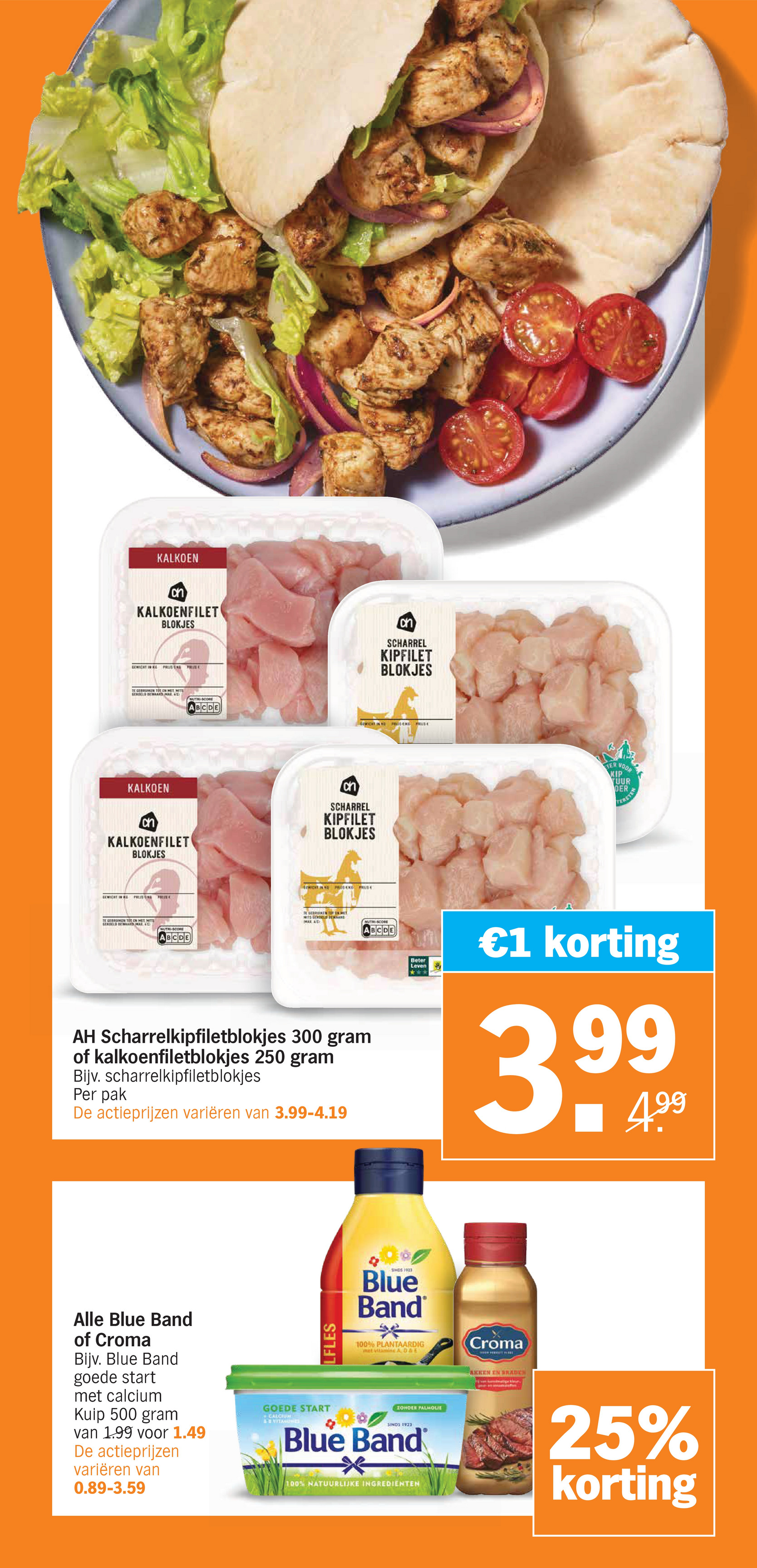 albert-heijn - De Albert Heijn folder geldig vanaf 27-10 t/m 02-11 - page: 13 albert-heijn - De Albert Heijn folder geldig vanaf 27-10 t/m 02-11 - page: 13