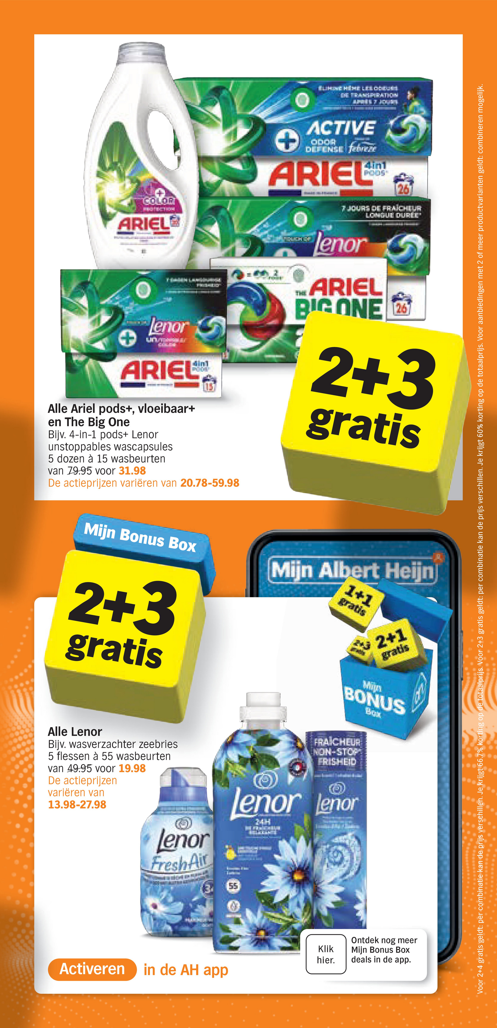 albert-heijn - De Albert Heijn folder geldig vanaf 03-11 t/m 09-11 - page: 10