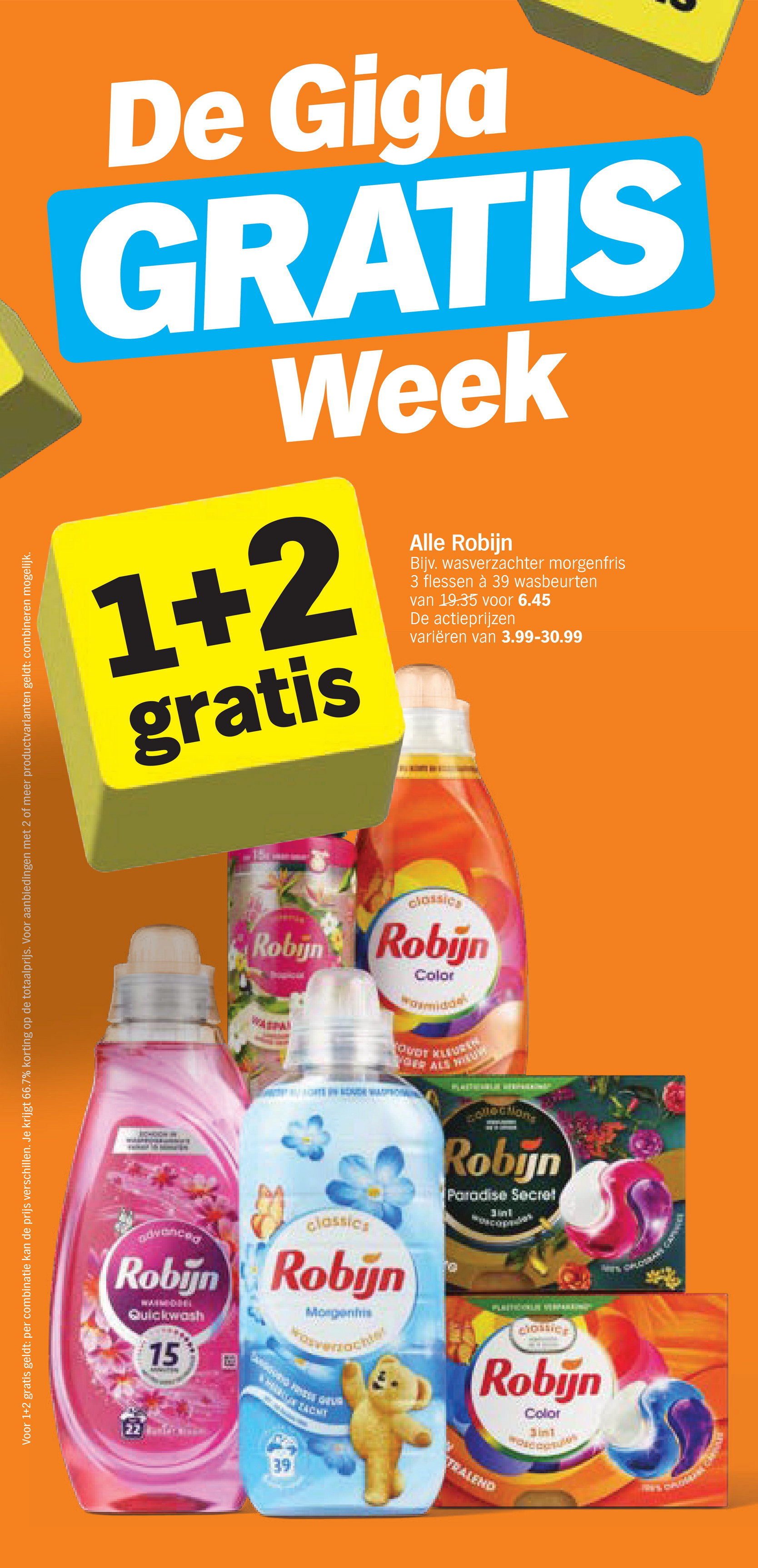 albert-heijn - De Albert Heijn folder geldig vanaf 03-11 t/m 09-11 - page: 2