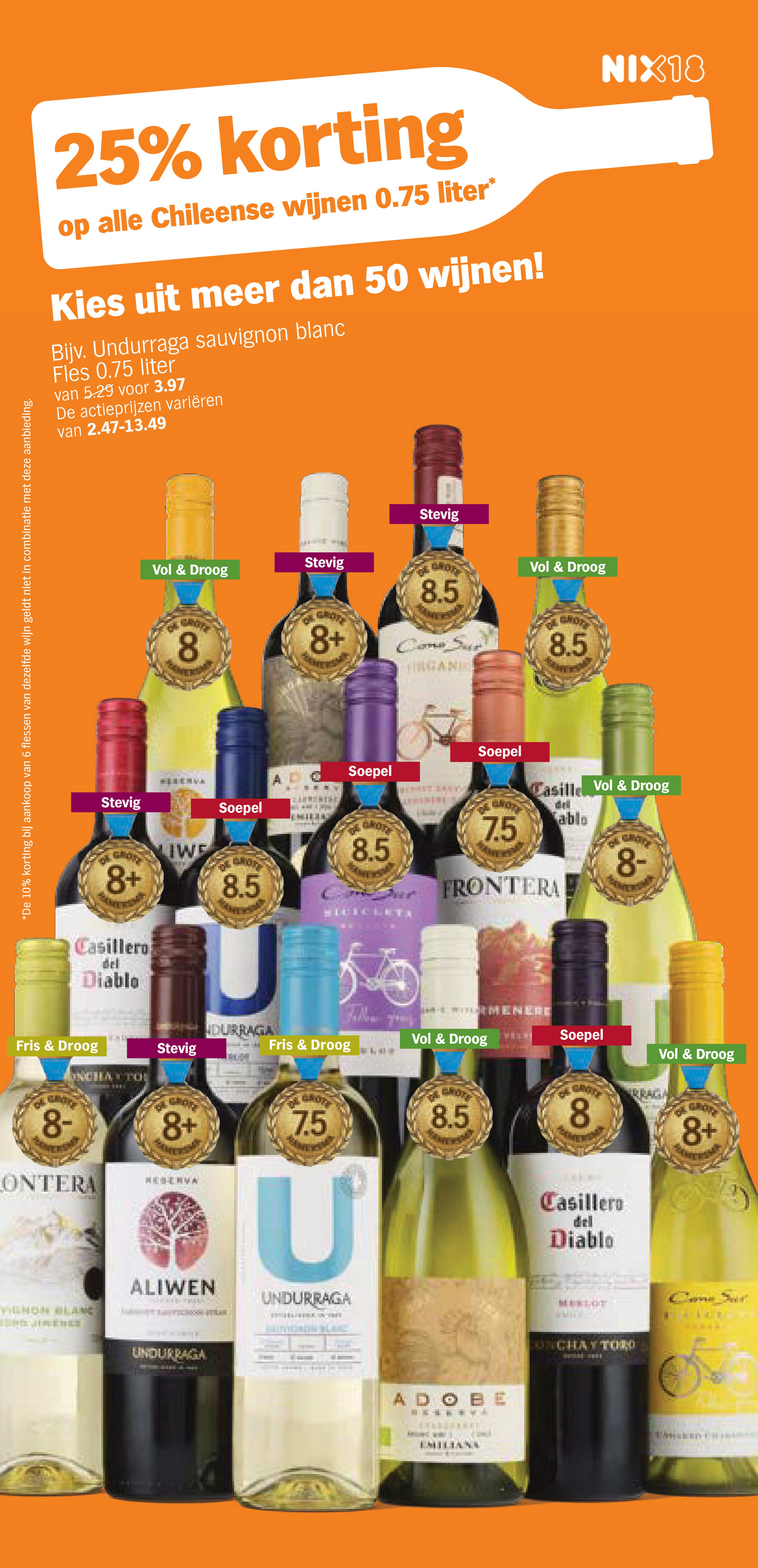 albert-heijn - De Albert Heijn folder geldig vanaf 03-11 t/m 09-11 - page: 29