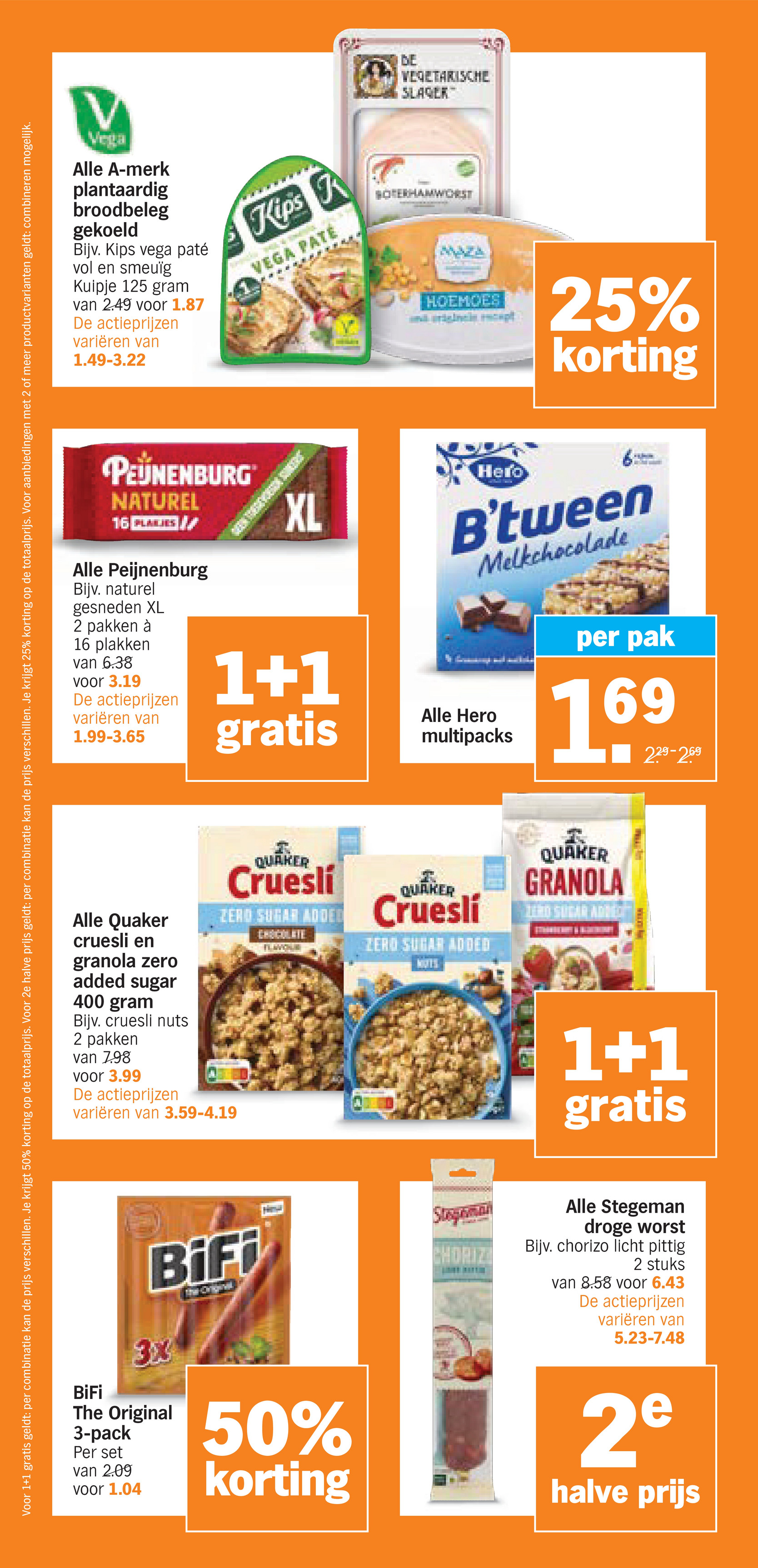 albert-heijn - De Albert Heijn folder geldig vanaf 03-11 t/m 09-11 - page: 24