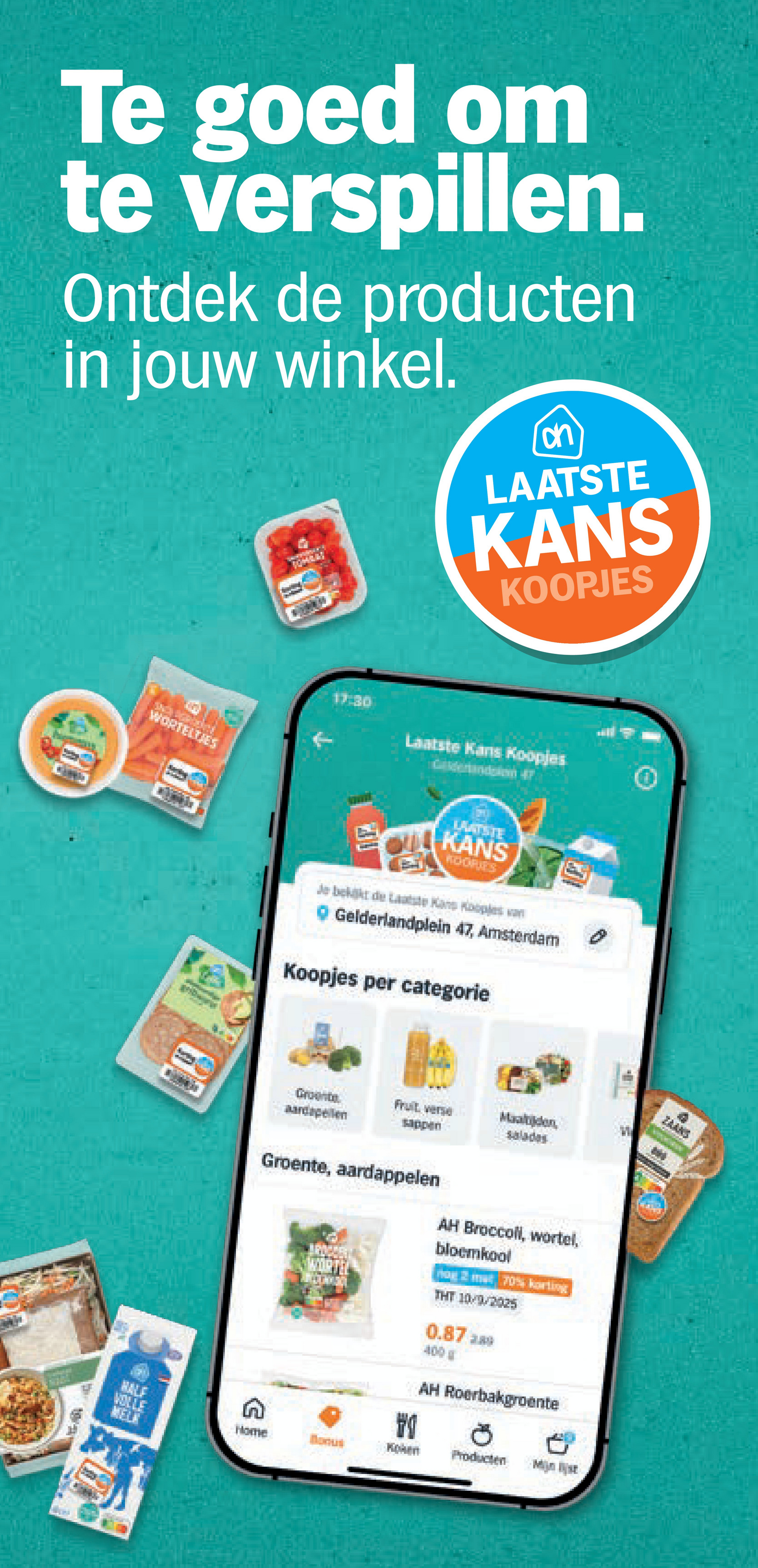 albert-heijn - De Albert Heijn folder geldig vanaf 03-11 t/m 09-11 - page: 41