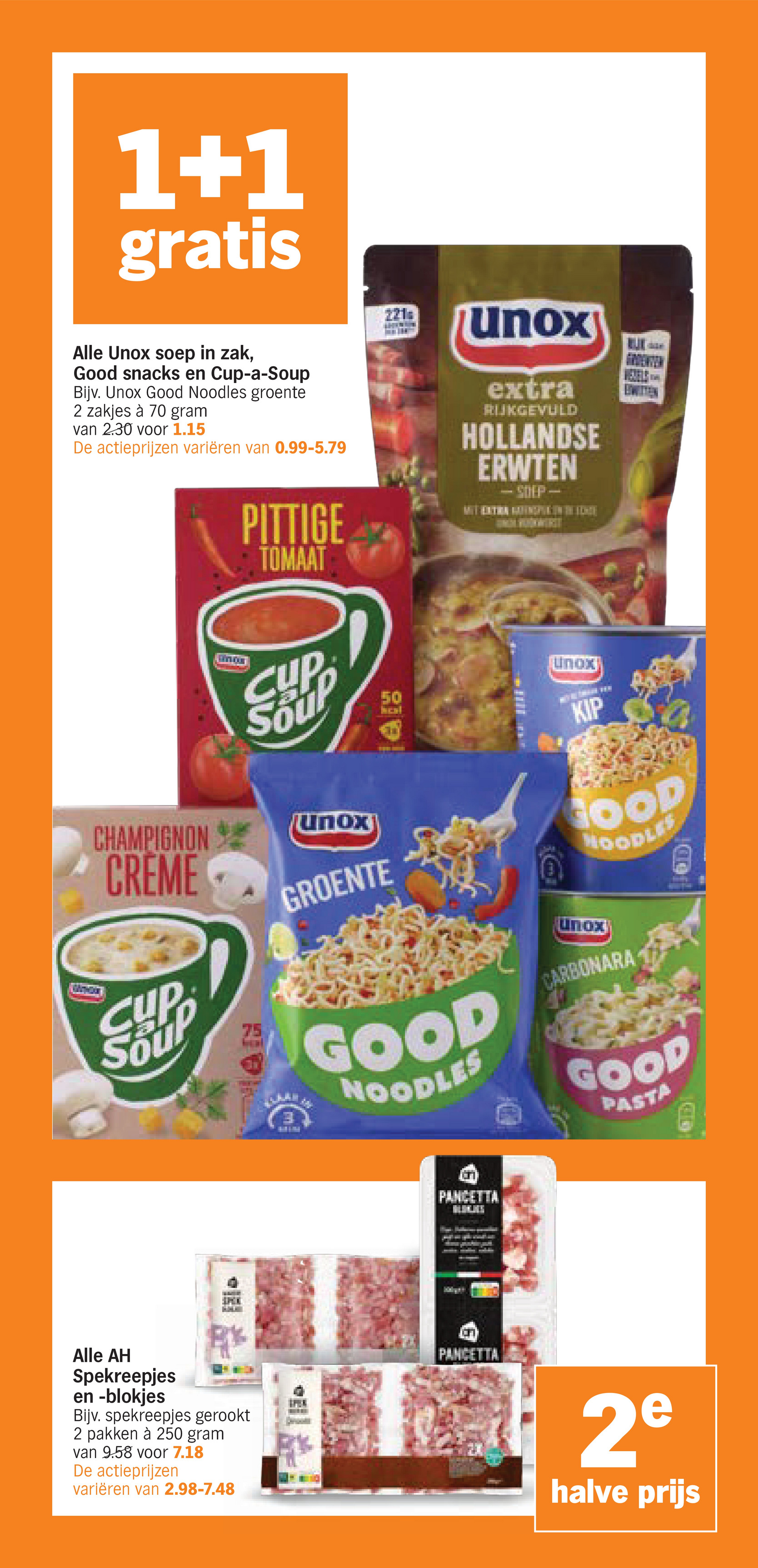 albert-heijn - De Albert Heijn folder geldig vanaf 03-11 t/m 09-11 - page: 20