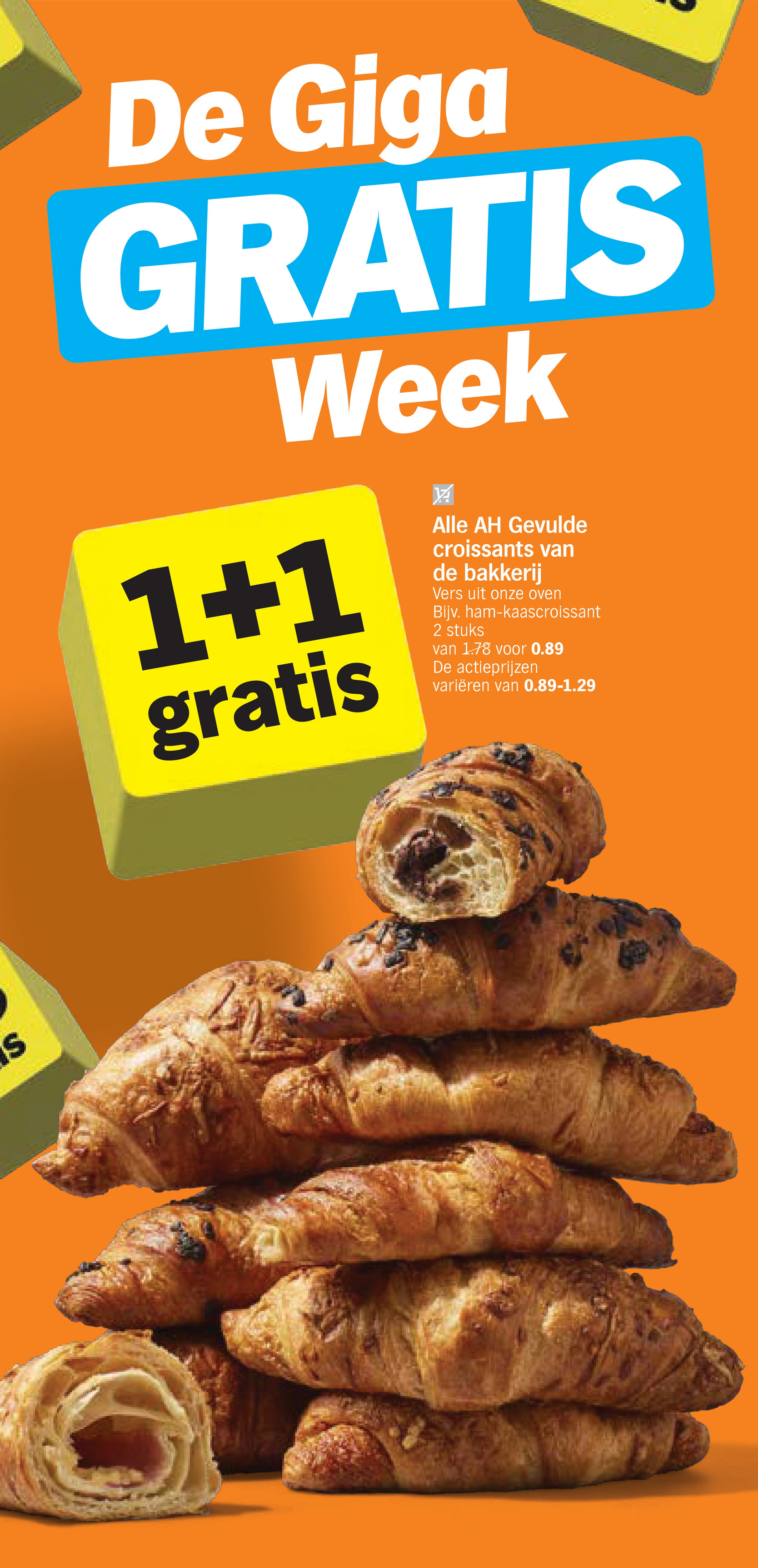 albert-heijn - De Albert Heijn folder geldig vanaf 03-11 t/m 09-11 - page: 4