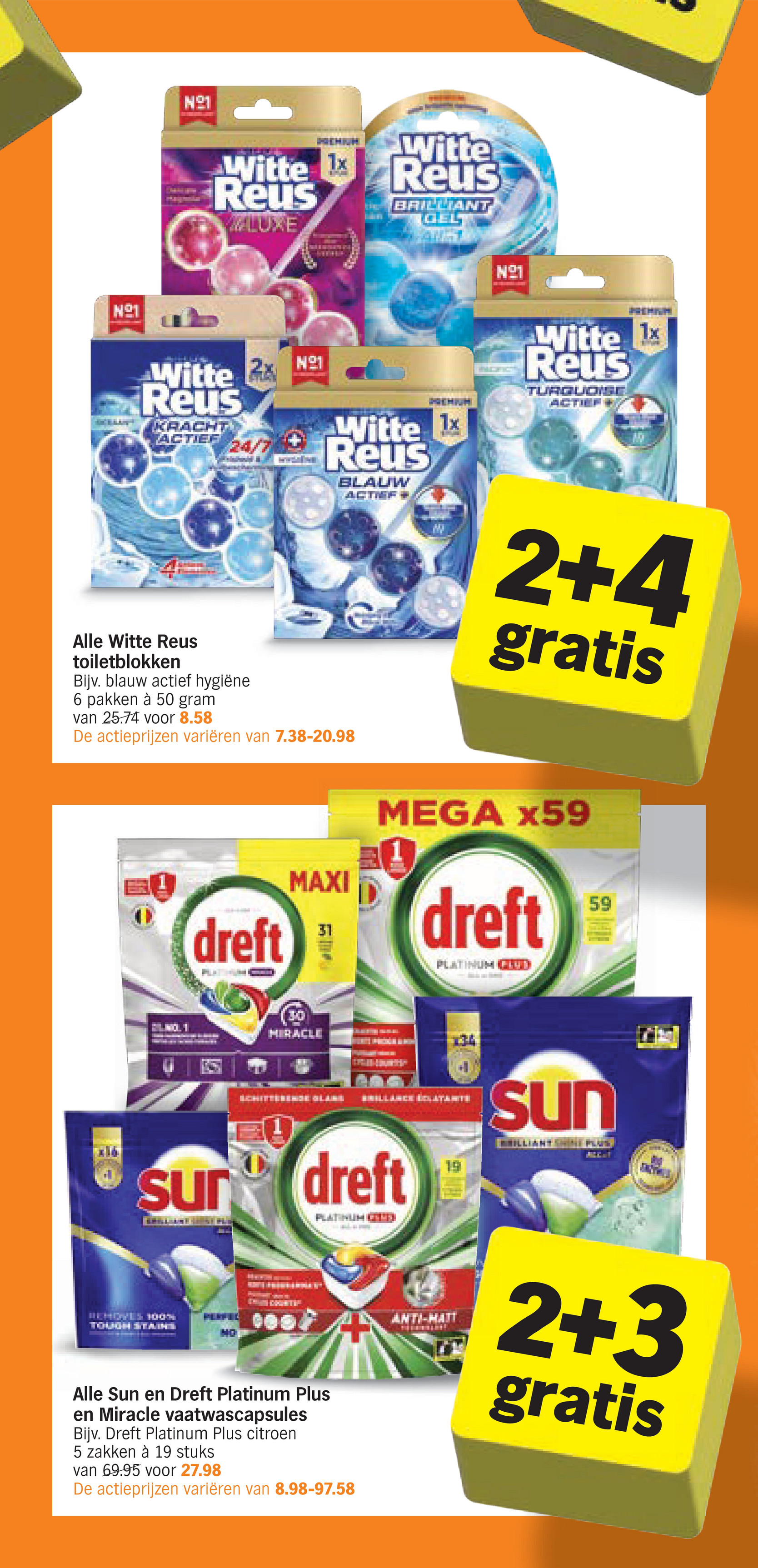 albert-heijn - De Albert Heijn folder geldig vanaf 03-11 t/m 09-11 - page: 9