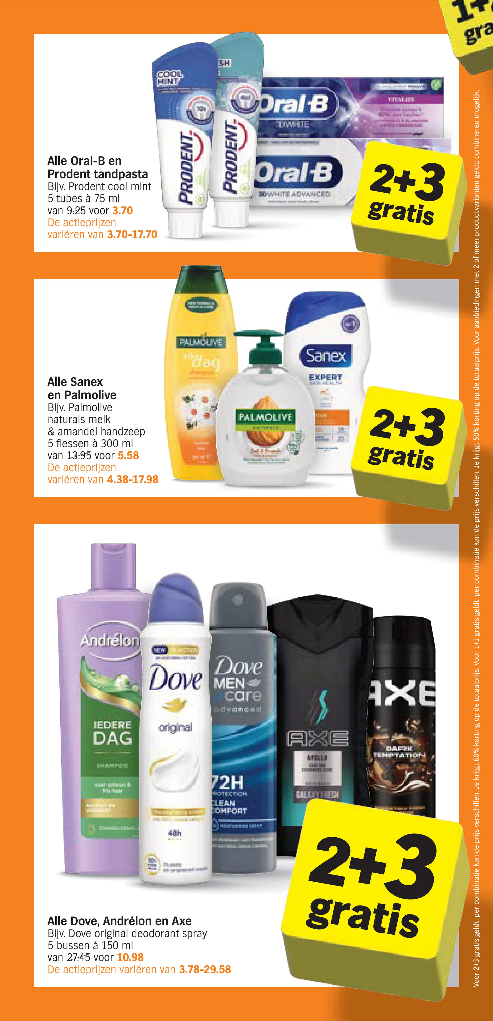 albert-heijn - De Albert Heijn folder geldig vanaf 03-11 t/m 09-11 - page: 8