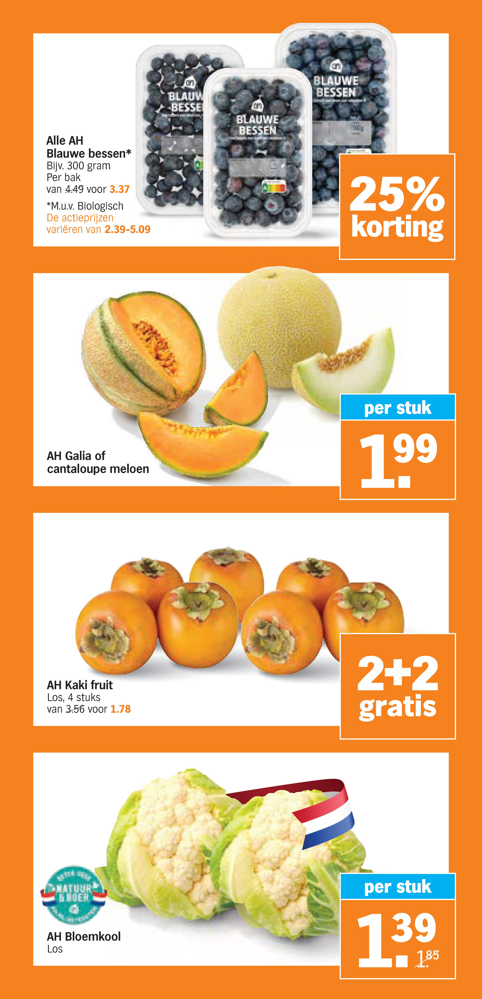 albert-heijn - De Albert Heijn folder geldig vanaf 03-11 t/m 09-11 - page: 14