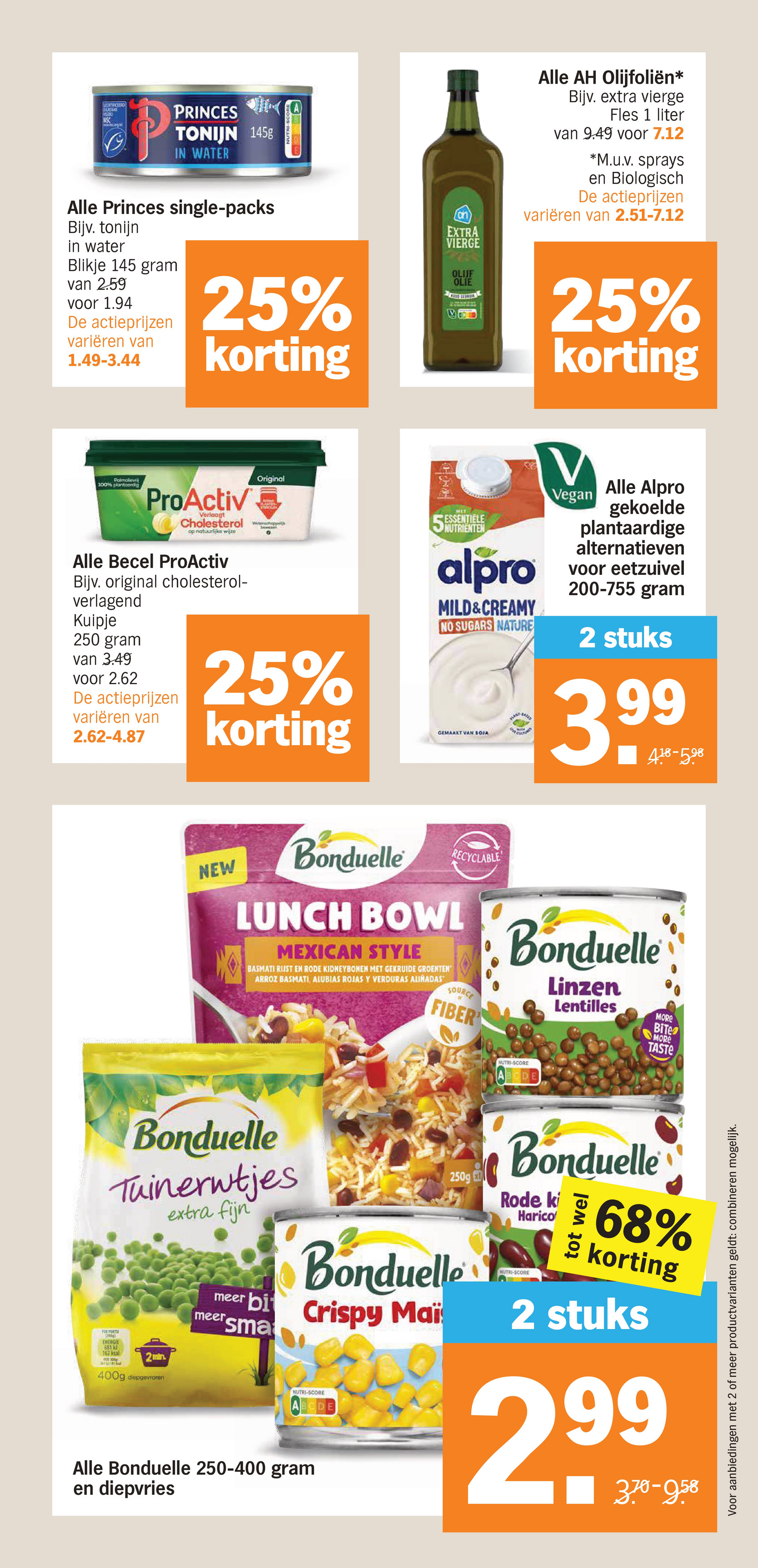 albert-heijn - De Albert Heijn folder geldig vanaf 10-11 t/m 16-11 - page: 14