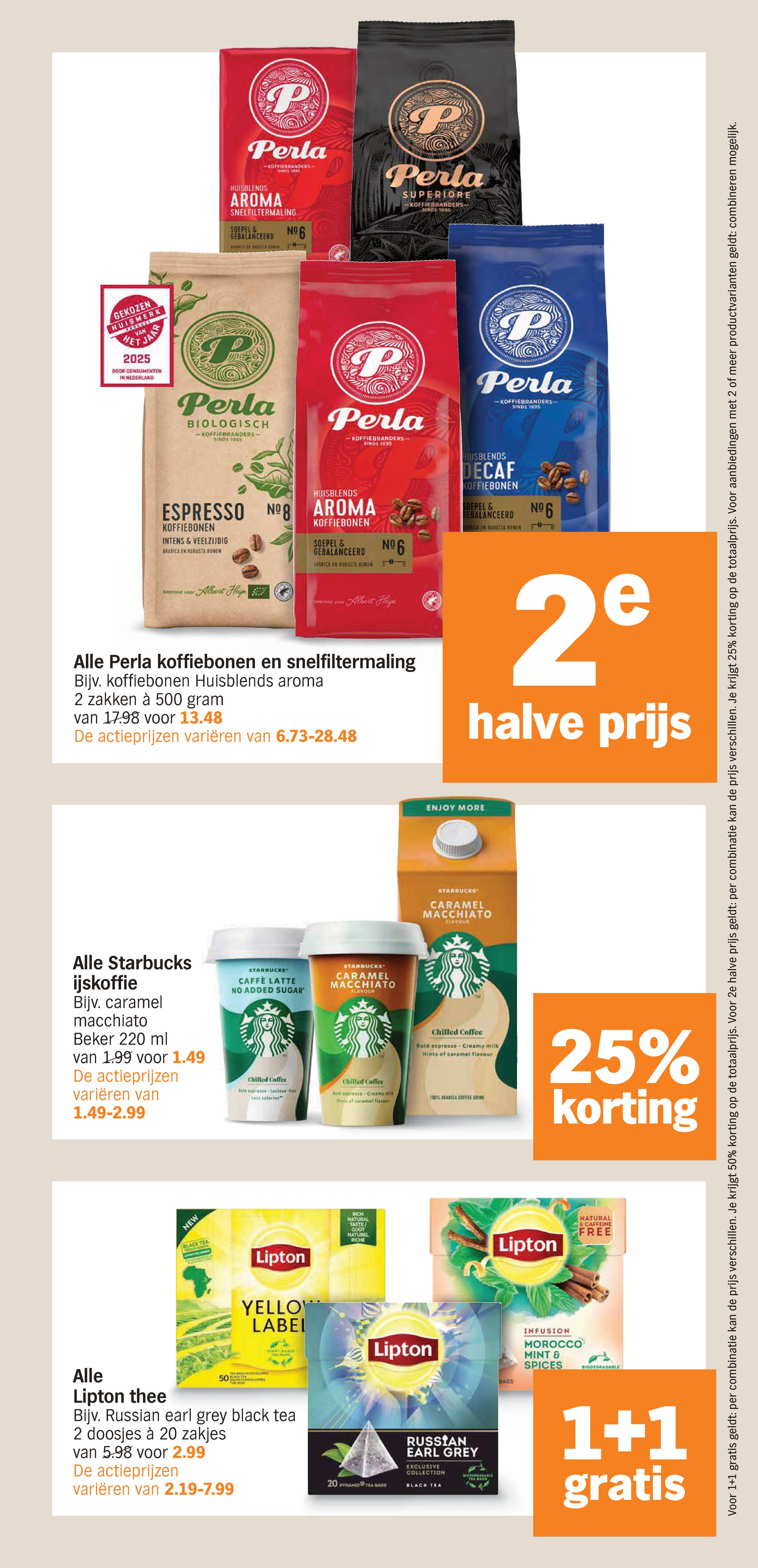 albert-heijn - De Albert Heijn folder geldig vanaf 10-11 t/m 16-11 - page: 26