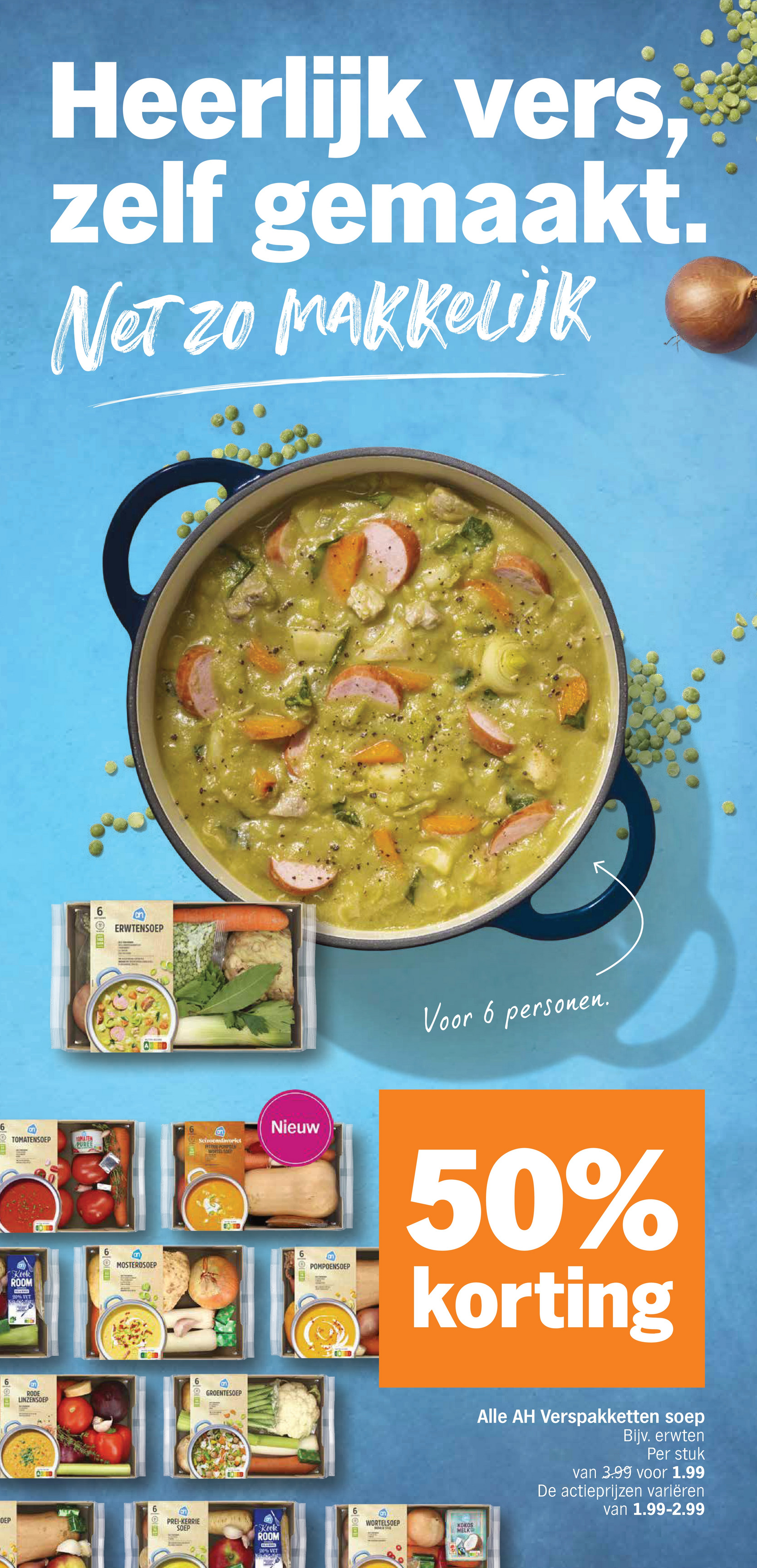 albert-heijn - De Albert Heijn folder geldig vanaf 10-11 t/m 16-11 - page: 11