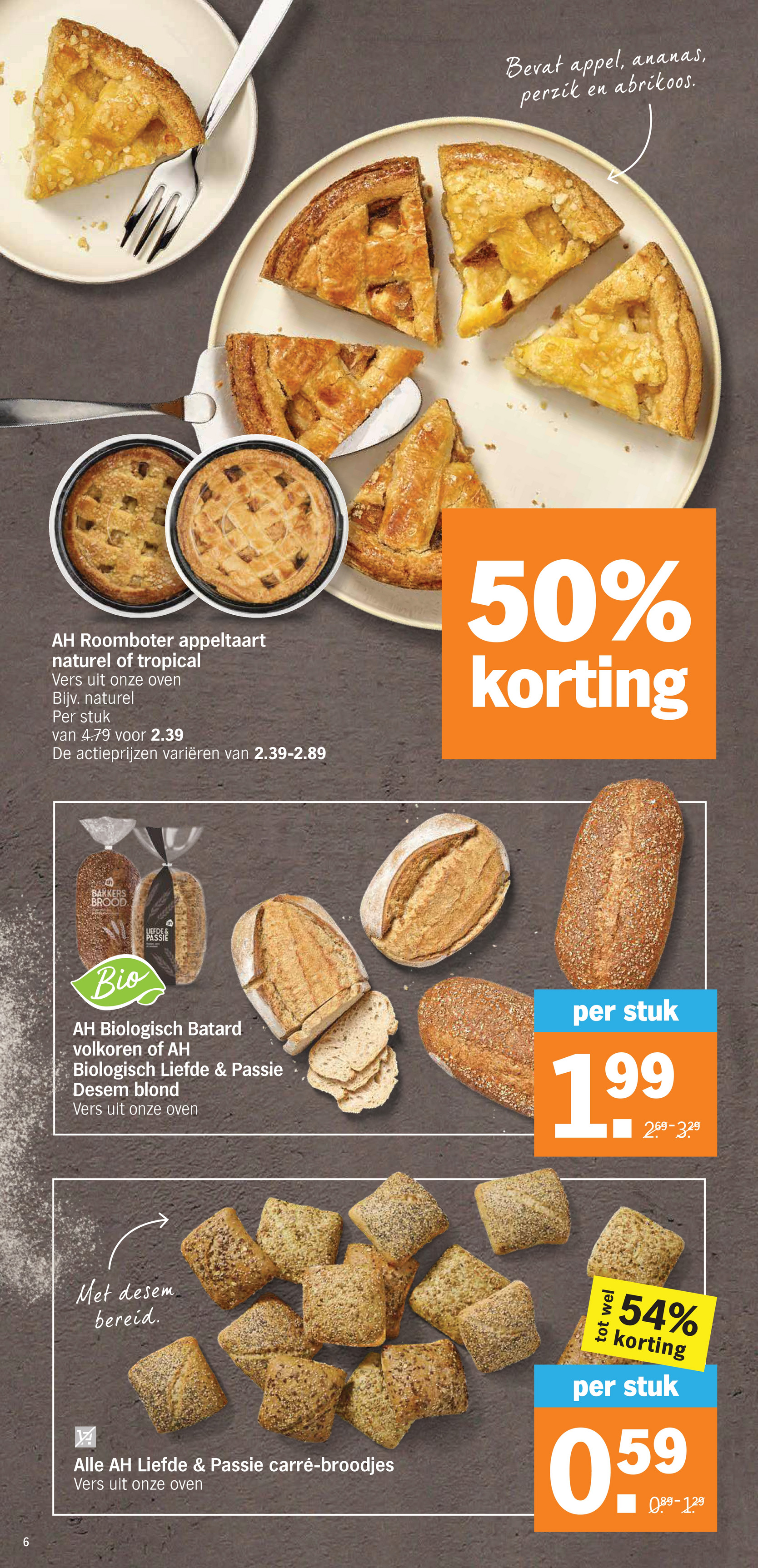 albert-heijn - De Albert Heijn folder geldig vanaf 10-11 t/m 16-11 - page: 7