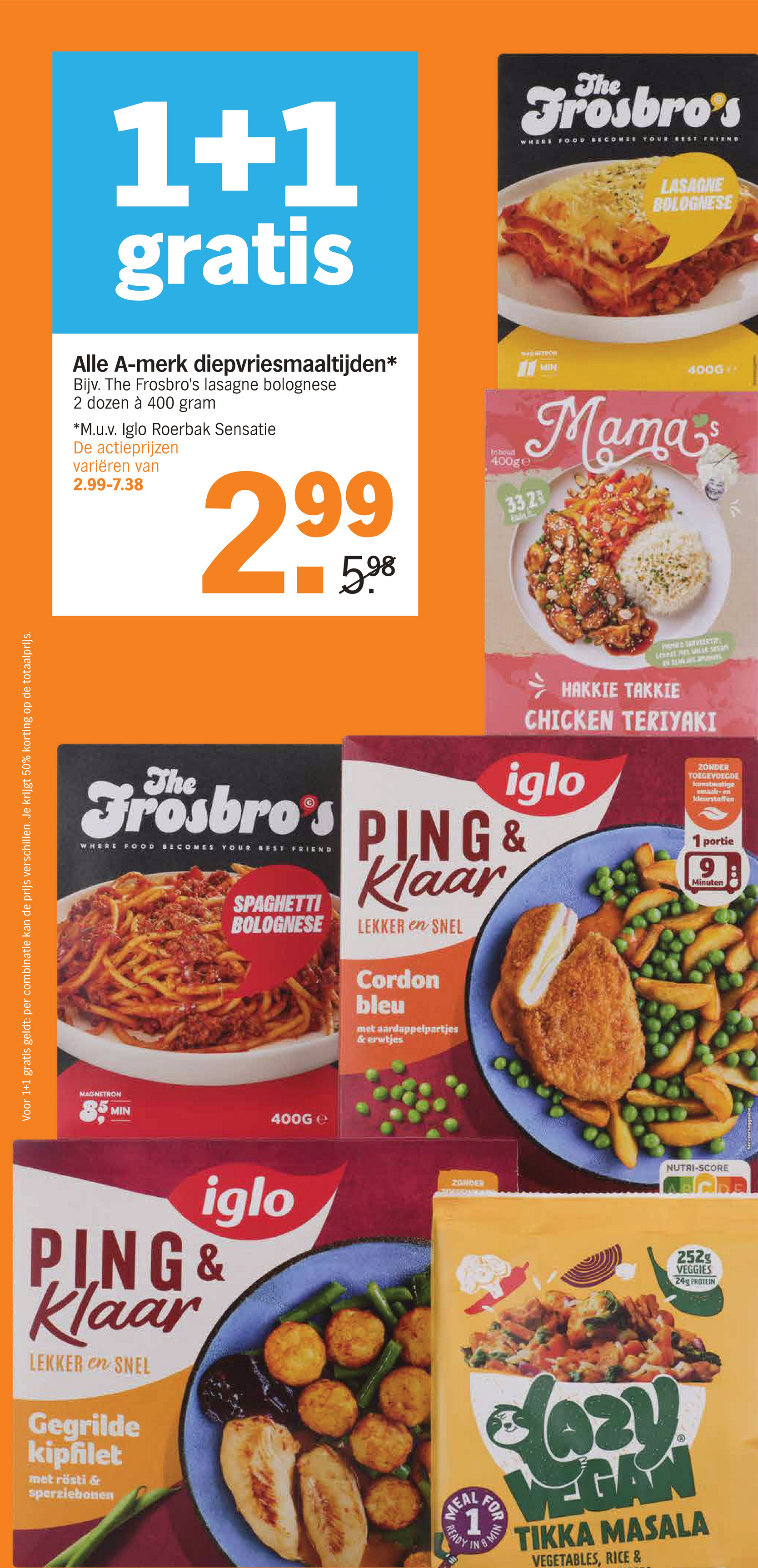 albert-heijn - De Albert Heijn folder geldig vanaf 10-11 t/m 16-11 - page: 21