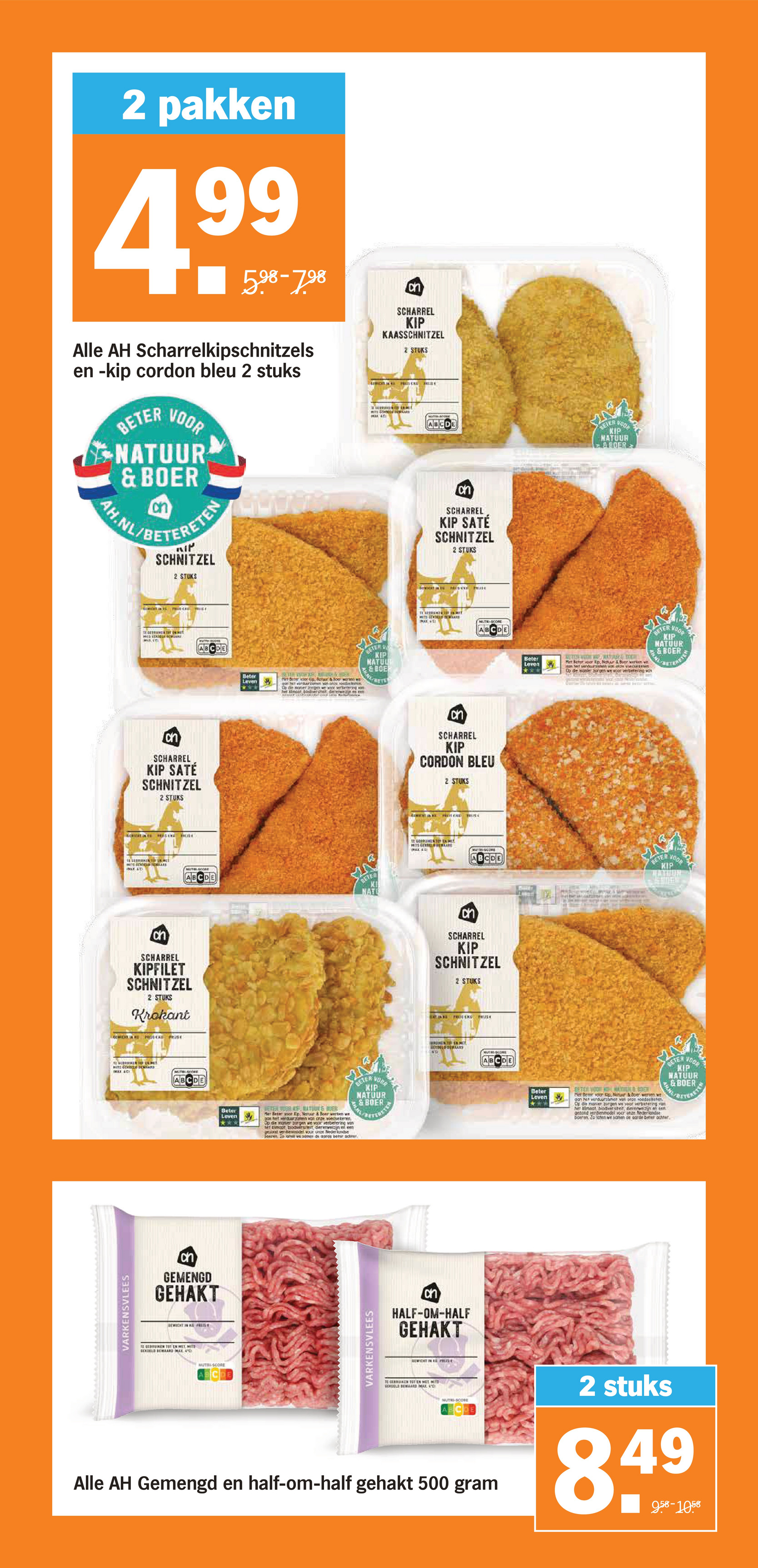 albert-heijn - De Albert Heijn folder geldig vanaf 10-11 t/m 16-11 - page: 9