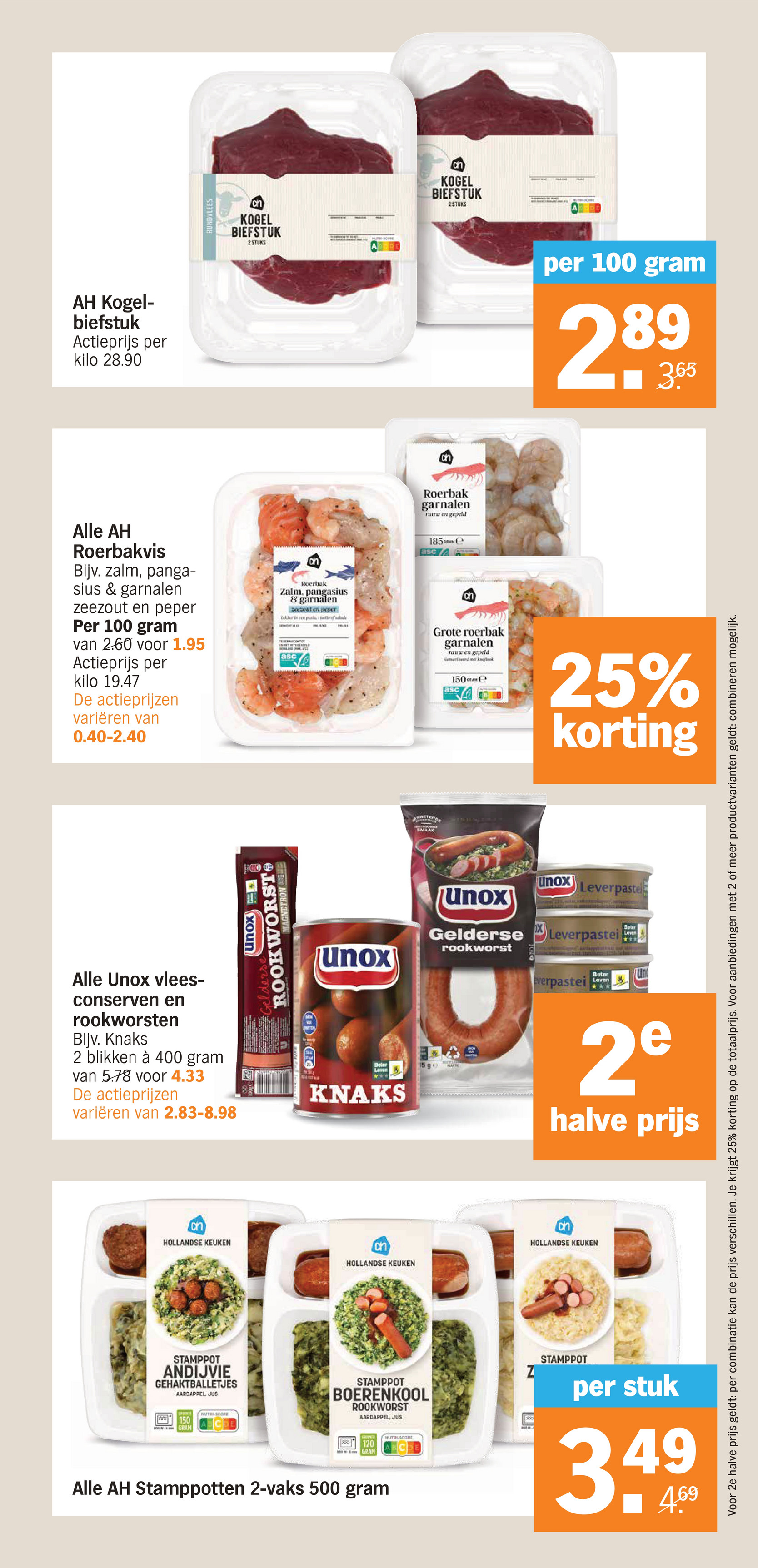 albert-heijn - De Albert Heijn folder geldig vanaf 10-11 t/m 16-11 - page: 10