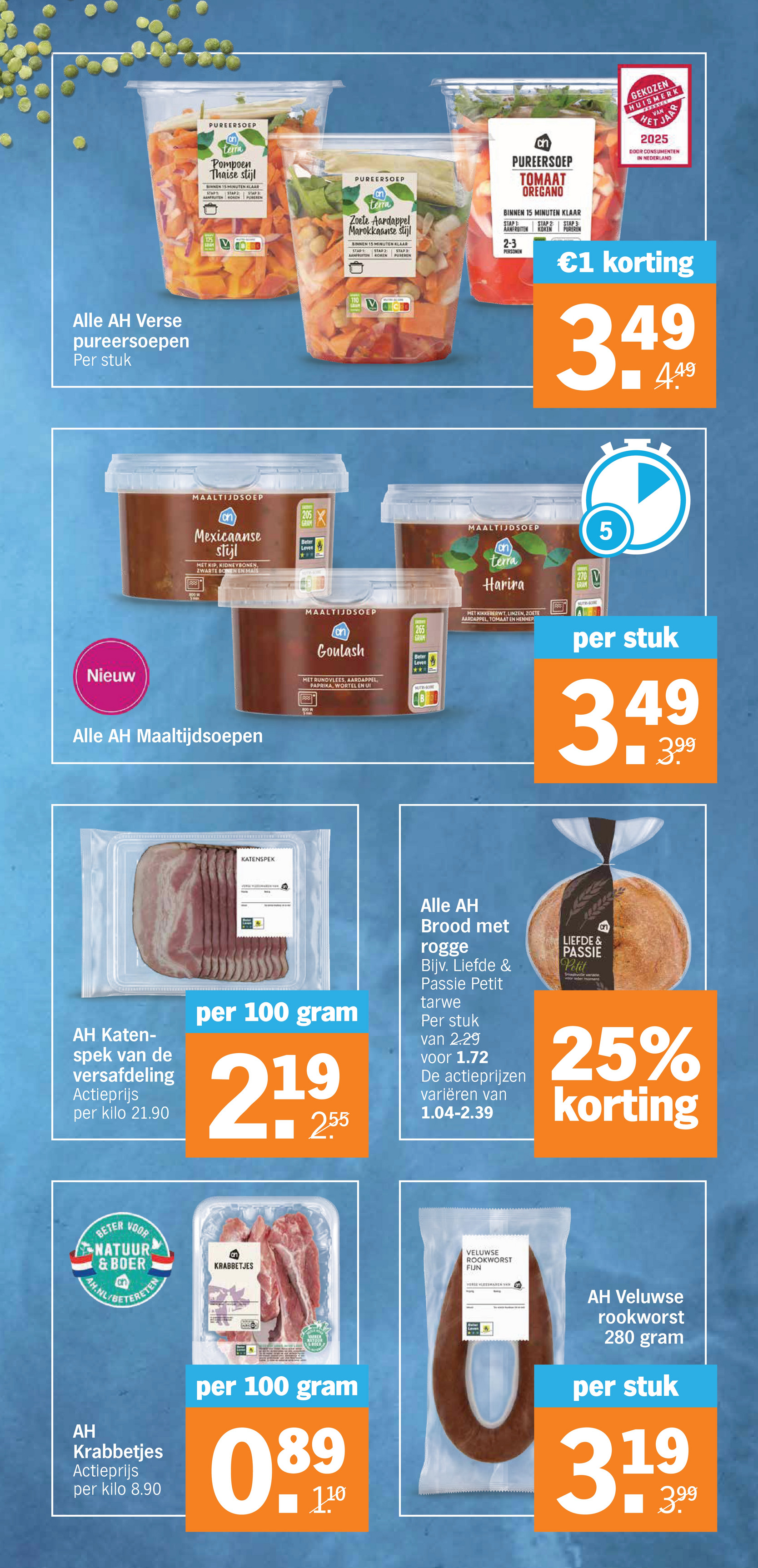 albert-heijn - De Albert Heijn folder geldig vanaf 10-11 t/m 16-11 - page: 12