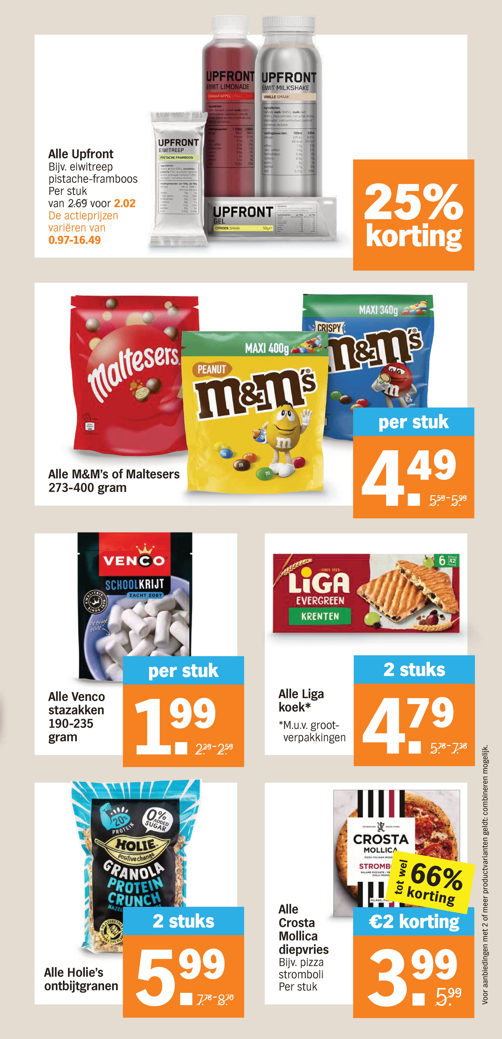 albert-heijn - De Albert Heijn folder geldig vanaf 10-11 t/m 16-11 - page: 24