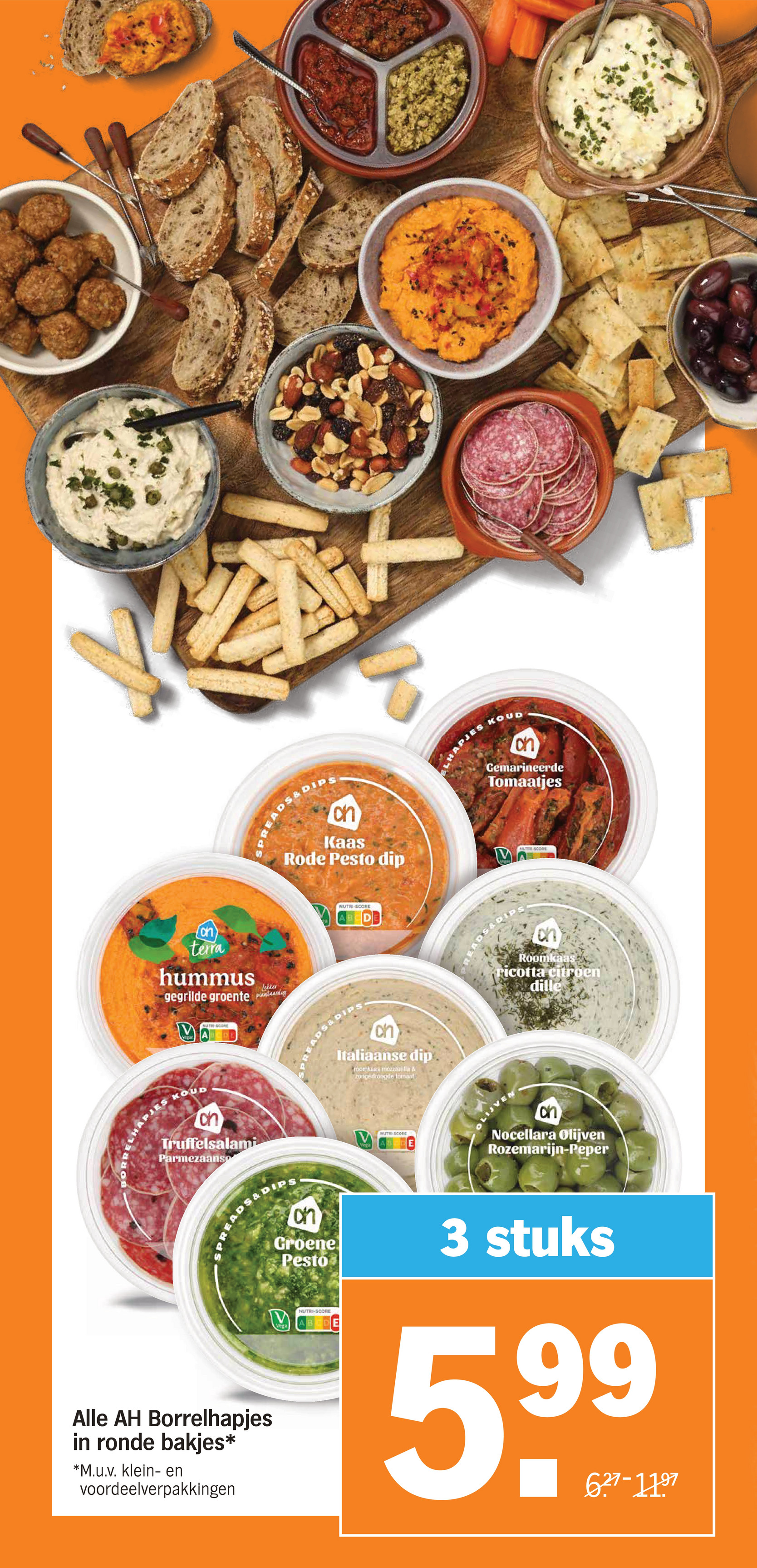 albert-heijn - De Albert Heijn folder geldig vanaf 10-11 t/m 16-11 - page: 15