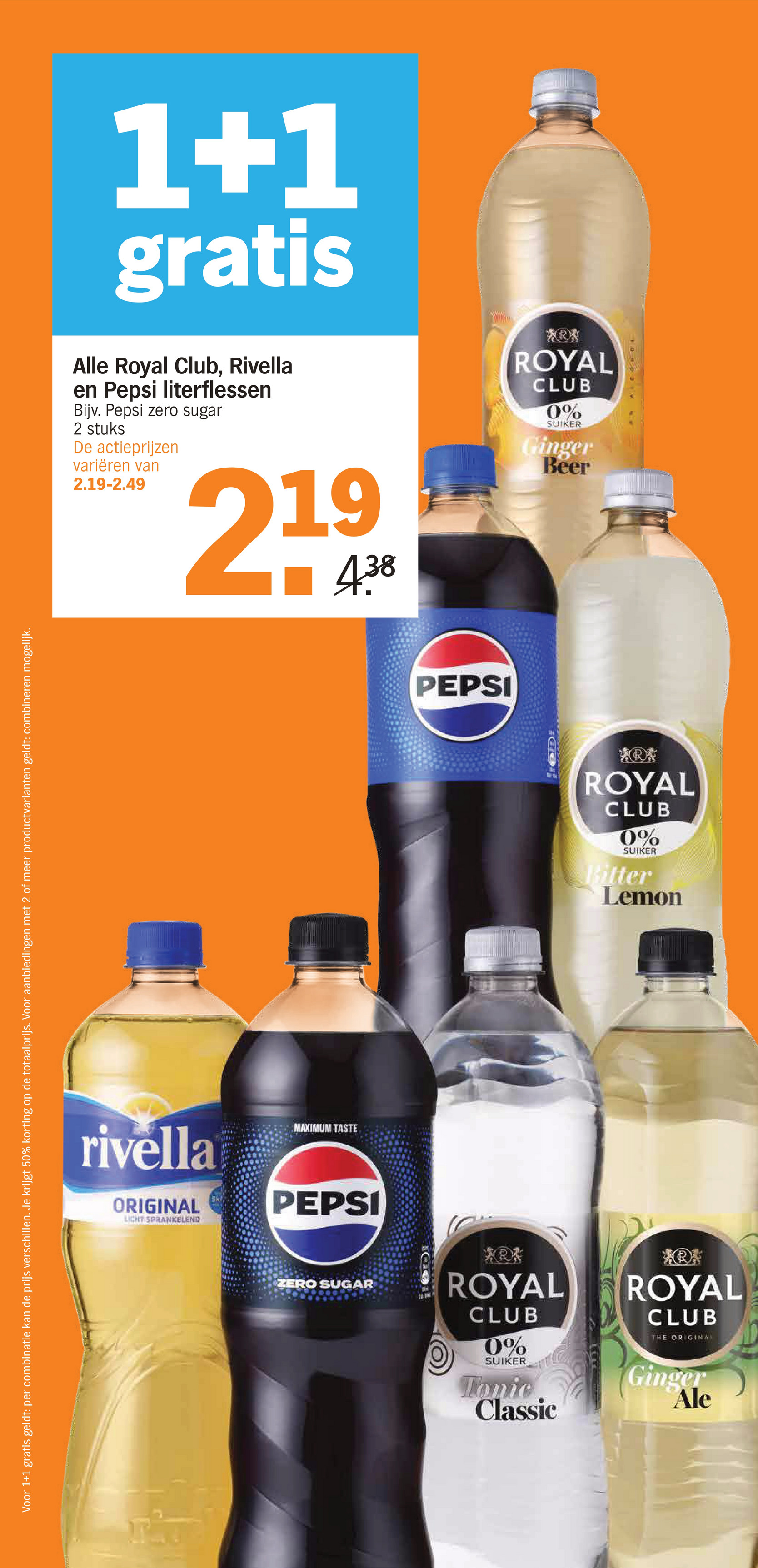 albert-heijn - De Albert Heijn folder geldig vanaf 10-11 t/m 16-11 - page: 2