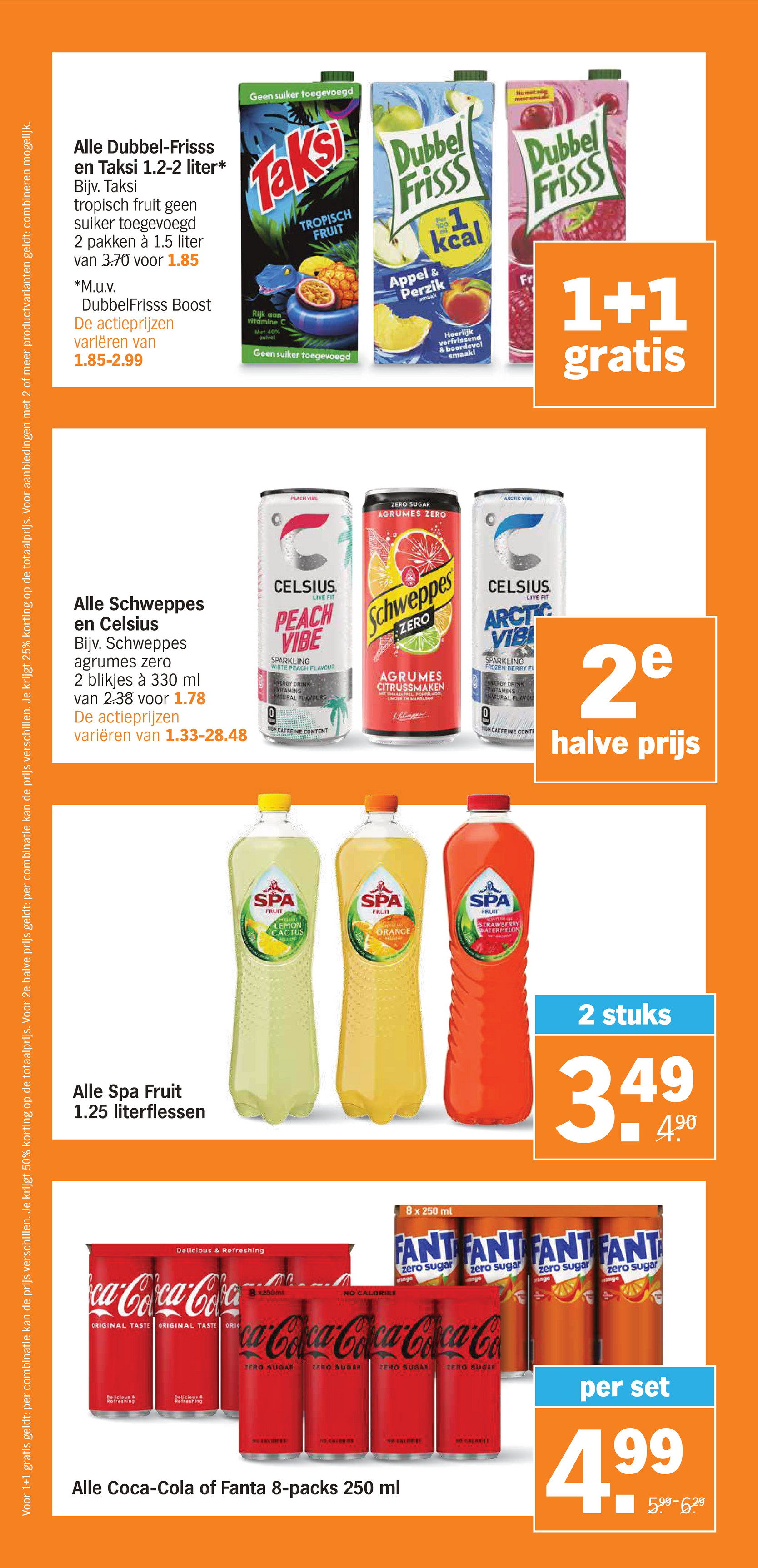 albert-heijn - De Albert Heijn folder geldig vanaf 10-11 t/m 16-11 - page: 25