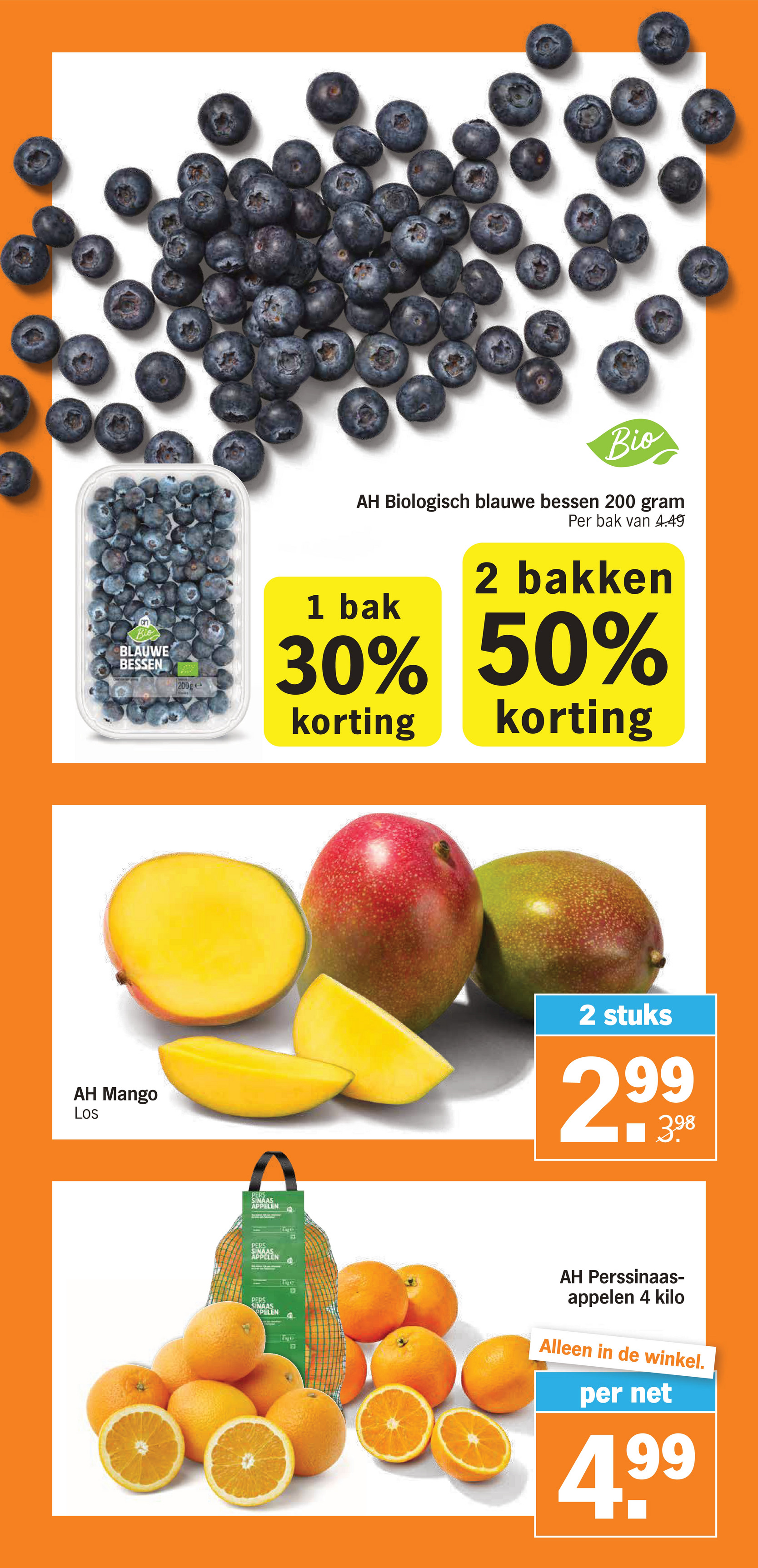 albert-heijn - De Albert Heijn folder geldig vanaf 10-11 t/m 16-11 - page: 6