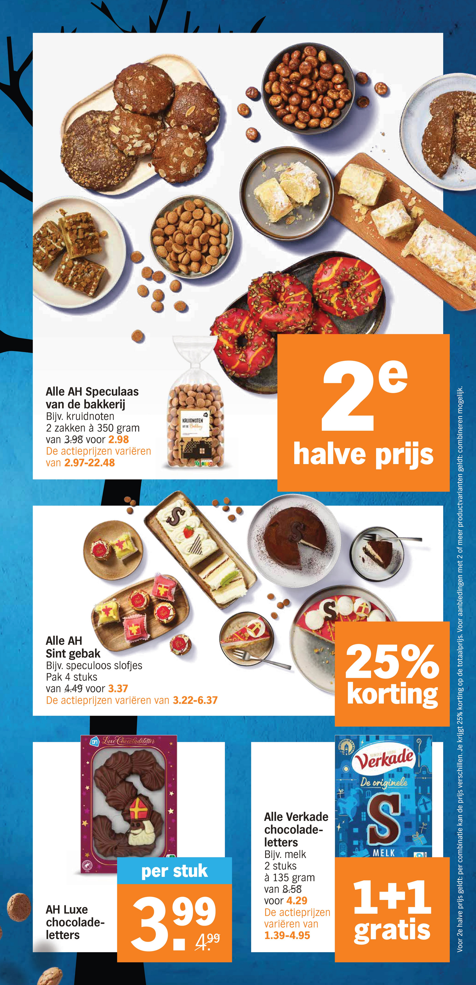 albert-heijn - De Albert Heijn folder geldig vanaf 10-11 t/m 16-11 - page: 18