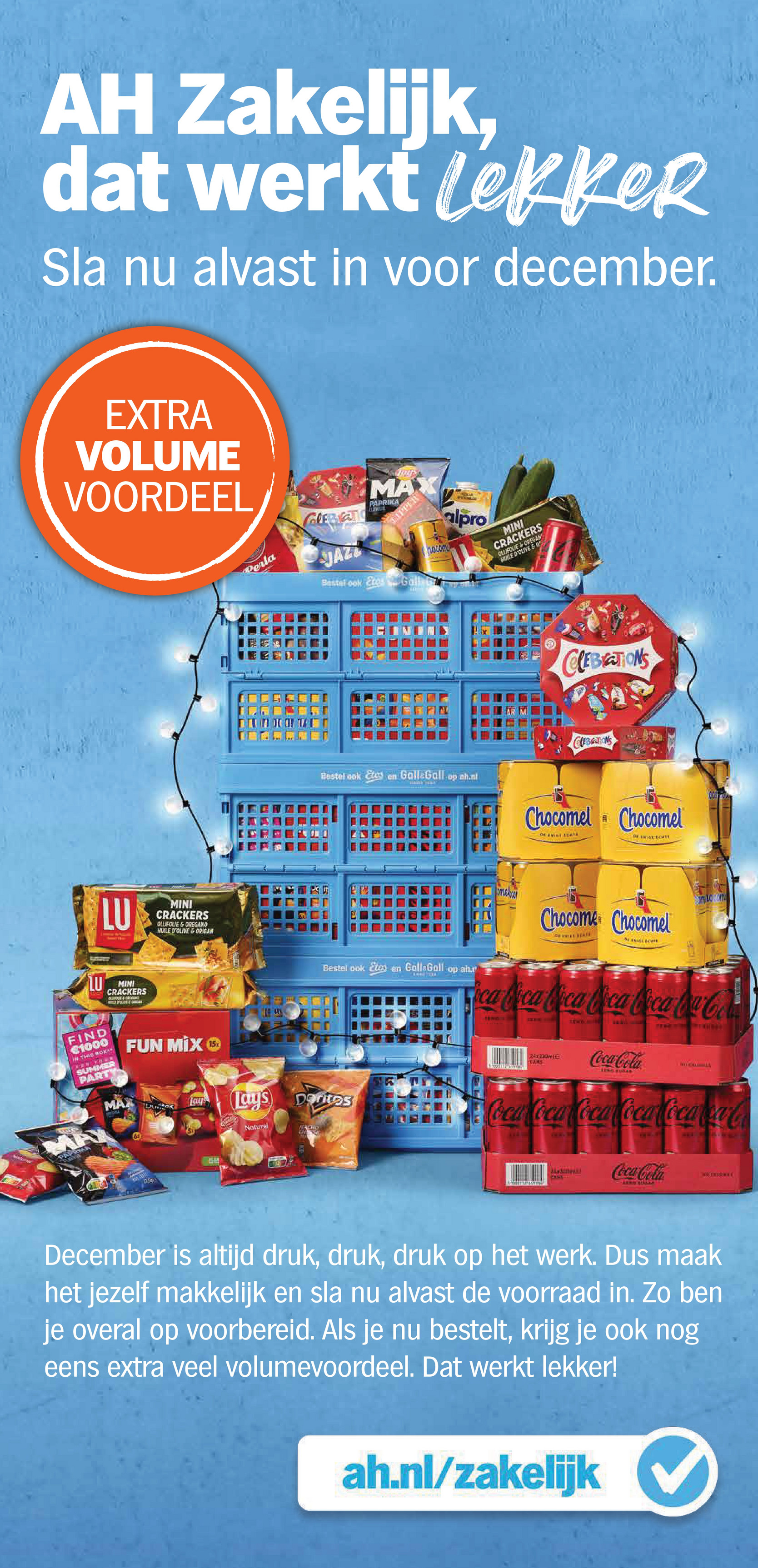 albert-heijn - De Albert Heijn folder geldig vanaf 10-11 t/m 16-11 - page: 38