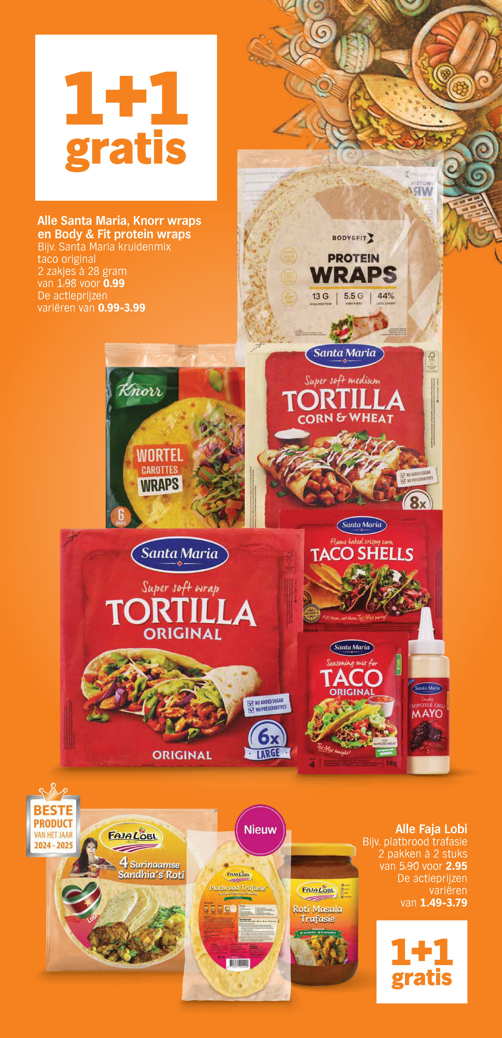 albert-heijn - De Albert Heijn folder geldig vanaf 17-11 t/m 23-11 - page: 15