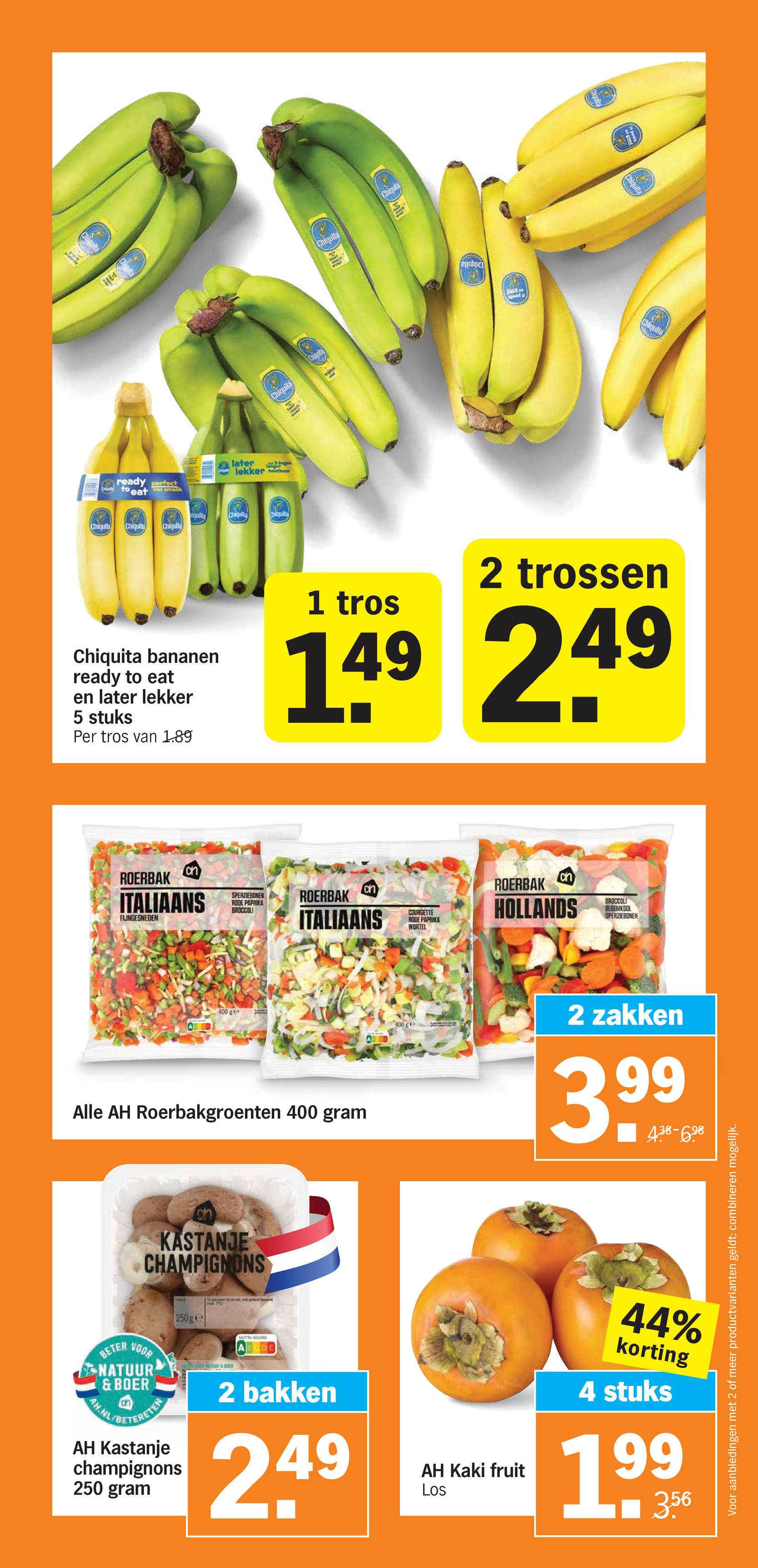albert-heijn - De Albert Heijn folder geldig vanaf 17-11 t/m 23-11 - page: 10