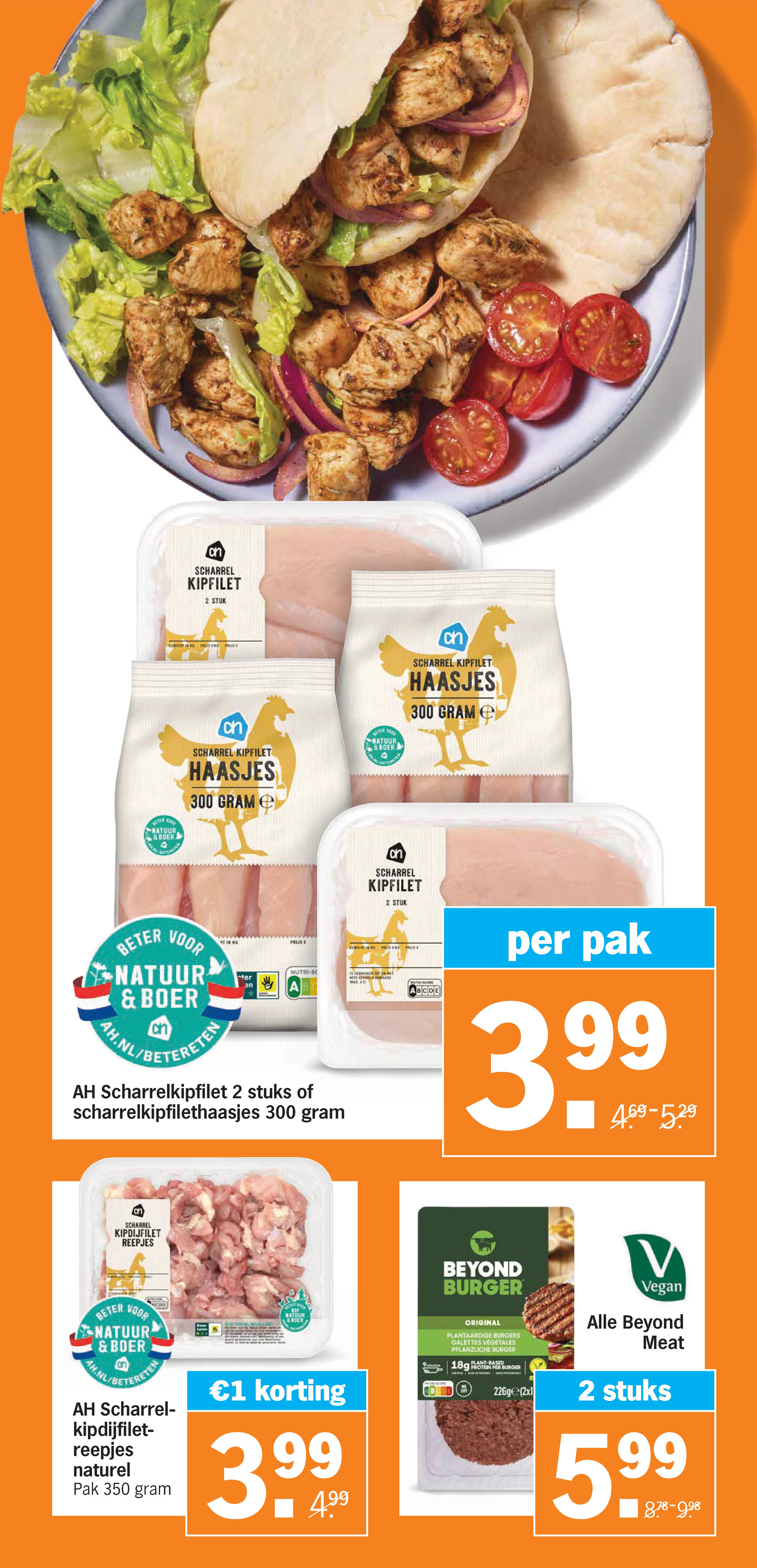 albert-heijn - De Albert Heijn folder geldig vanaf 17-11 t/m 23-11 - page: 17
