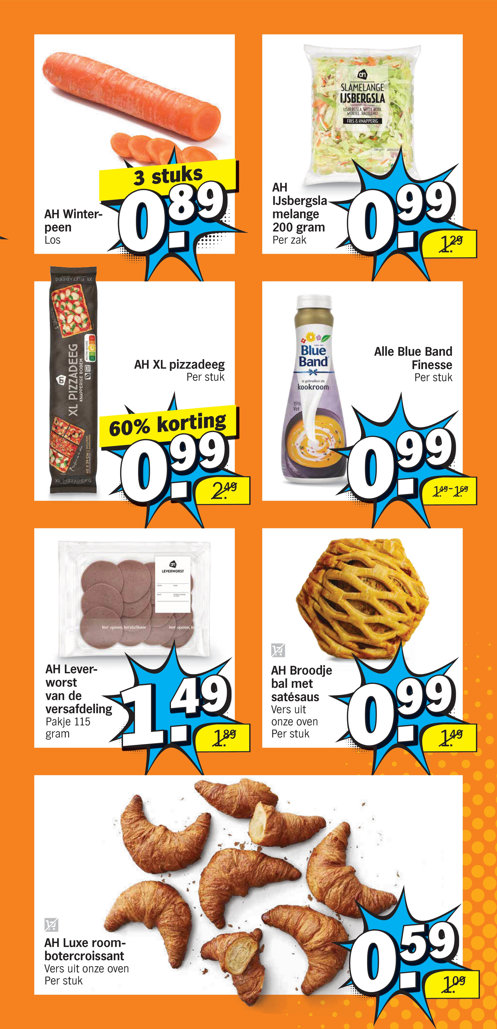 albert-heijn - De Albert Heijn folder geldig vanaf 17-11 t/m 23-11 - page: 3