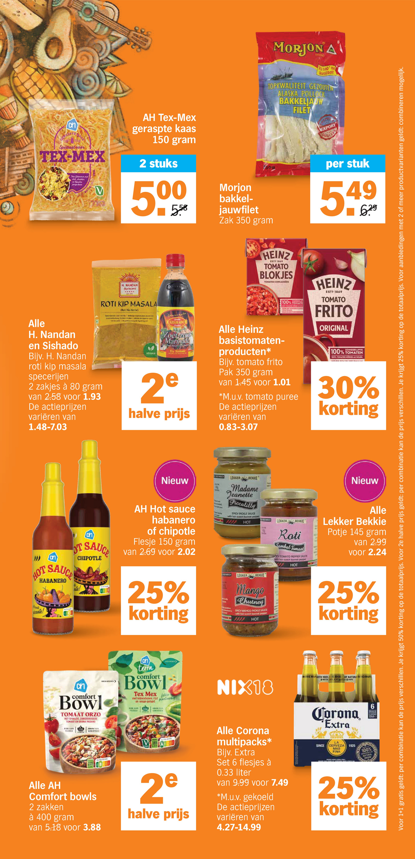 albert-heijn - De Albert Heijn folder geldig vanaf 17-11 t/m 23-11 - page: 16