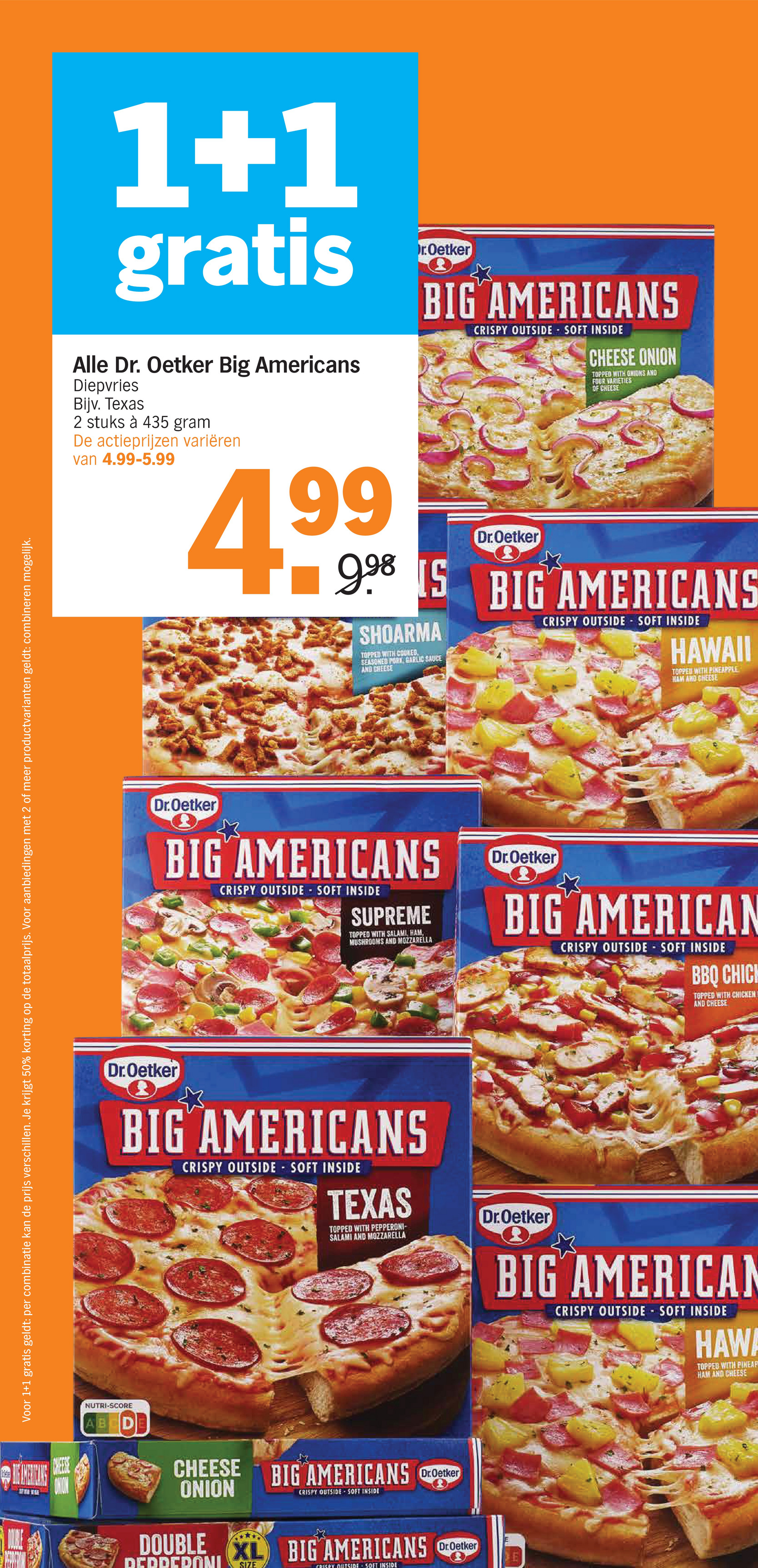 albert-heijn - De Albert Heijn folder geldig vanaf 17-11 t/m 23-11 - page: 6