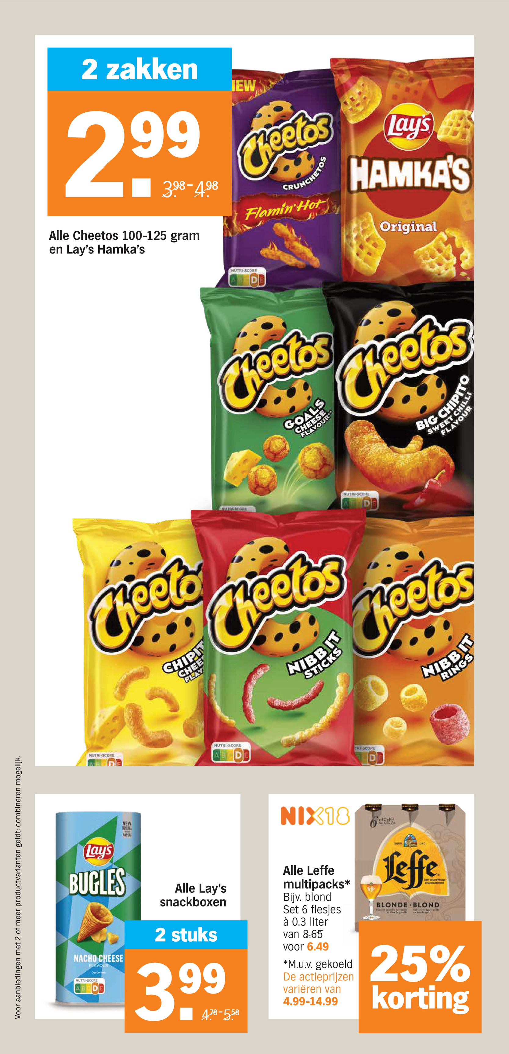 albert-heijn - De Albert Heijn folder geldig vanaf 17-11 t/m 23-11 - page: 26