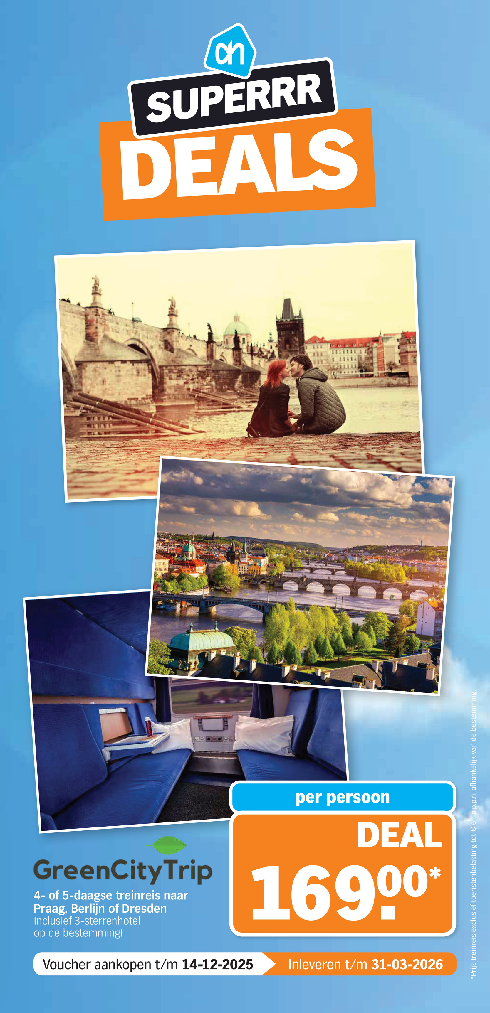 albert-heijn - De Albert Heijn folder geldig vanaf 17-11 t/m 23-11 - page: 39