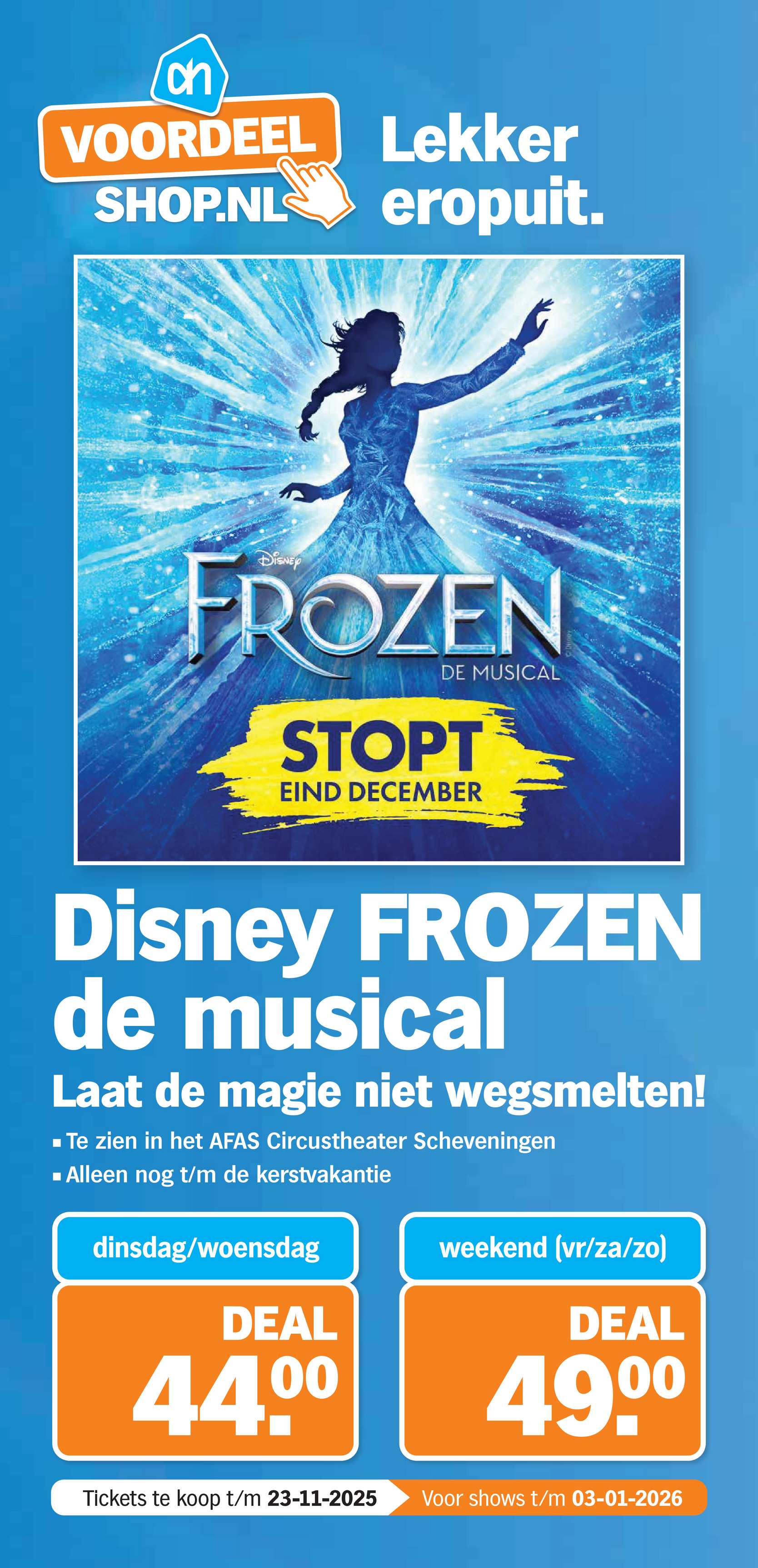 albert-heijn - De Albert Heijn folder geldig vanaf 17-11 t/m 23-11 - page: 36