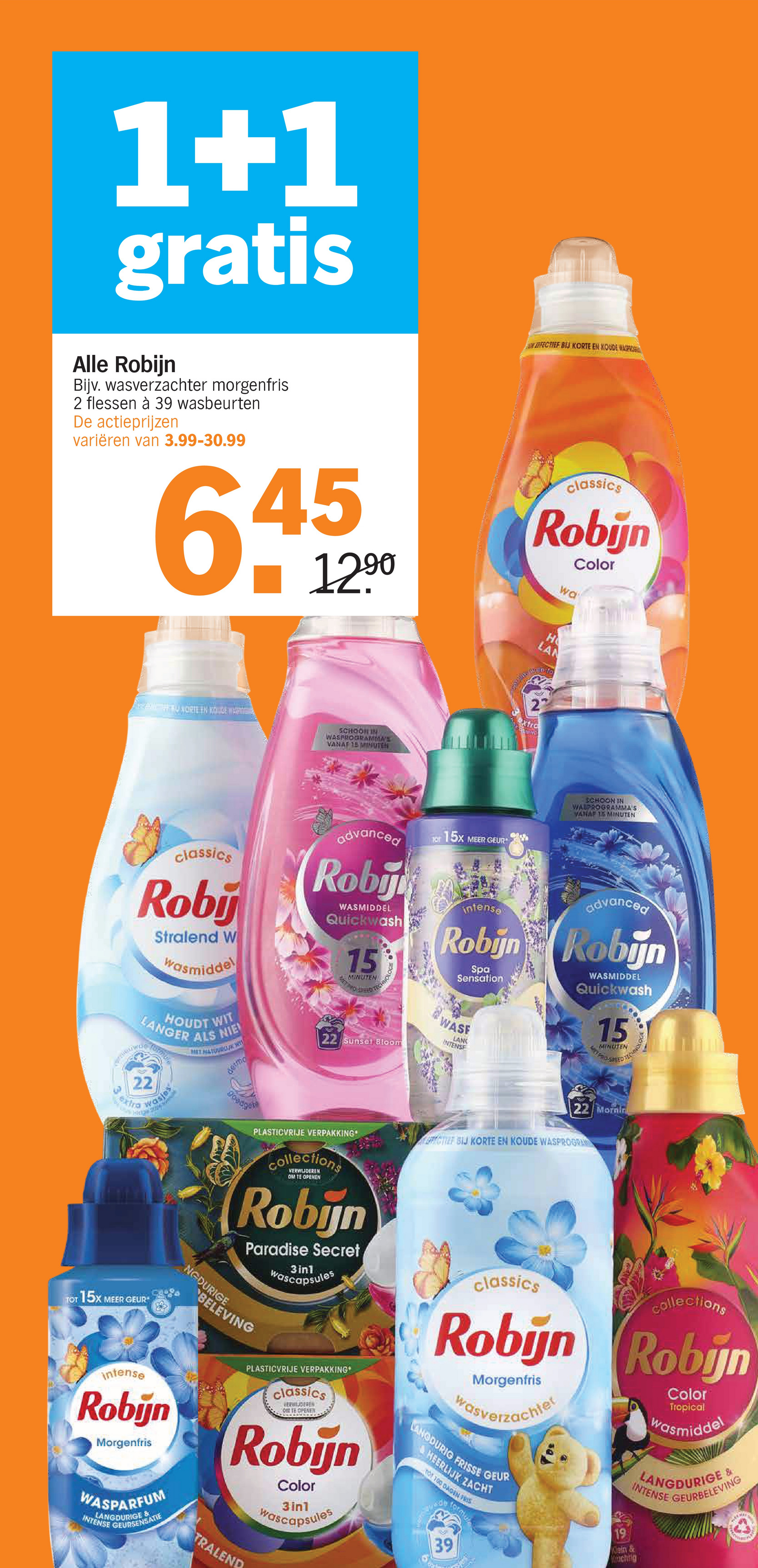 albert-heijn - De Albert Heijn folder geldig vanaf 17-11 t/m 23-11 - page: 30