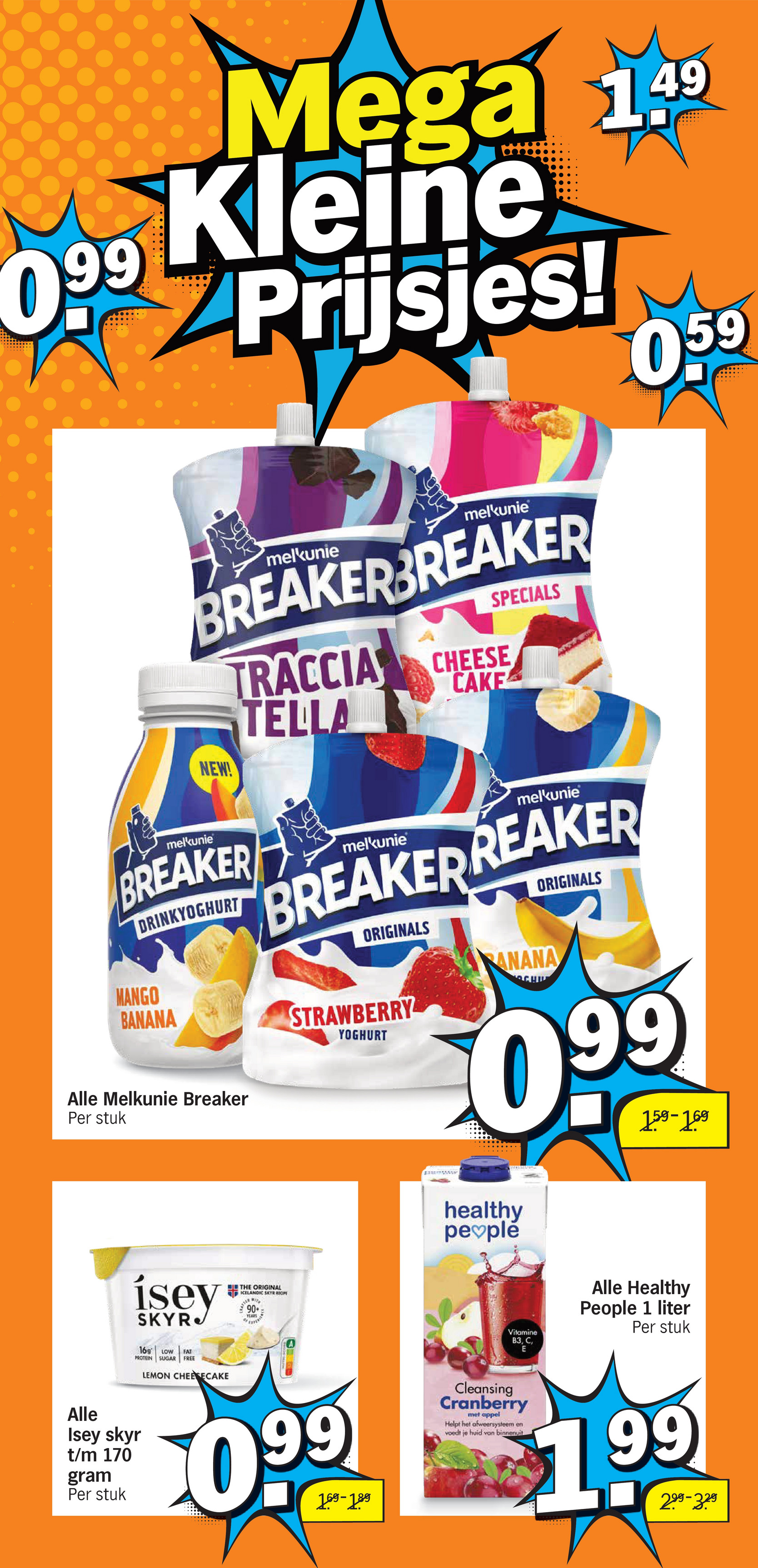 albert-heijn - De Albert Heijn folder geldig vanaf 17-11 t/m 23-11 - page: 2