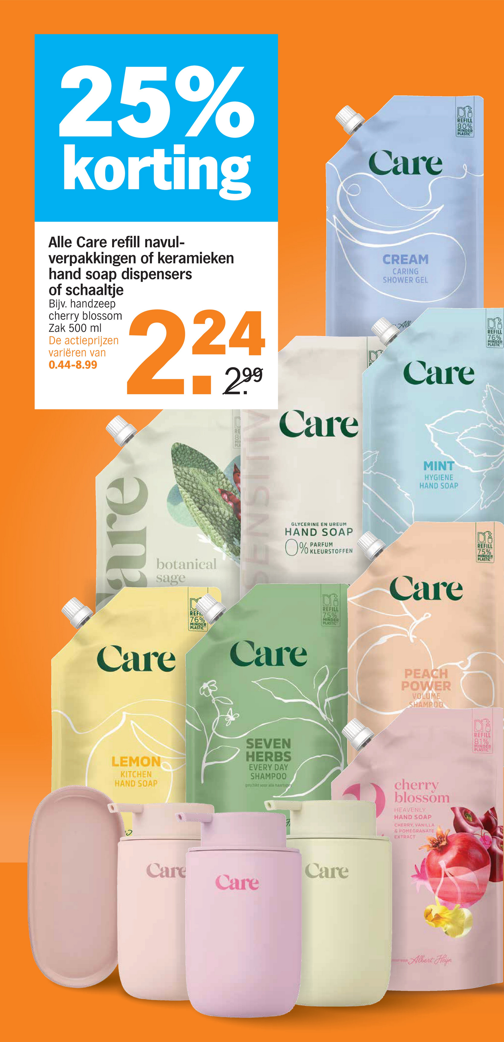 albert-heijn - De Albert Heijn folder geldig vanaf 17-11 t/m 23-11 - page: 28