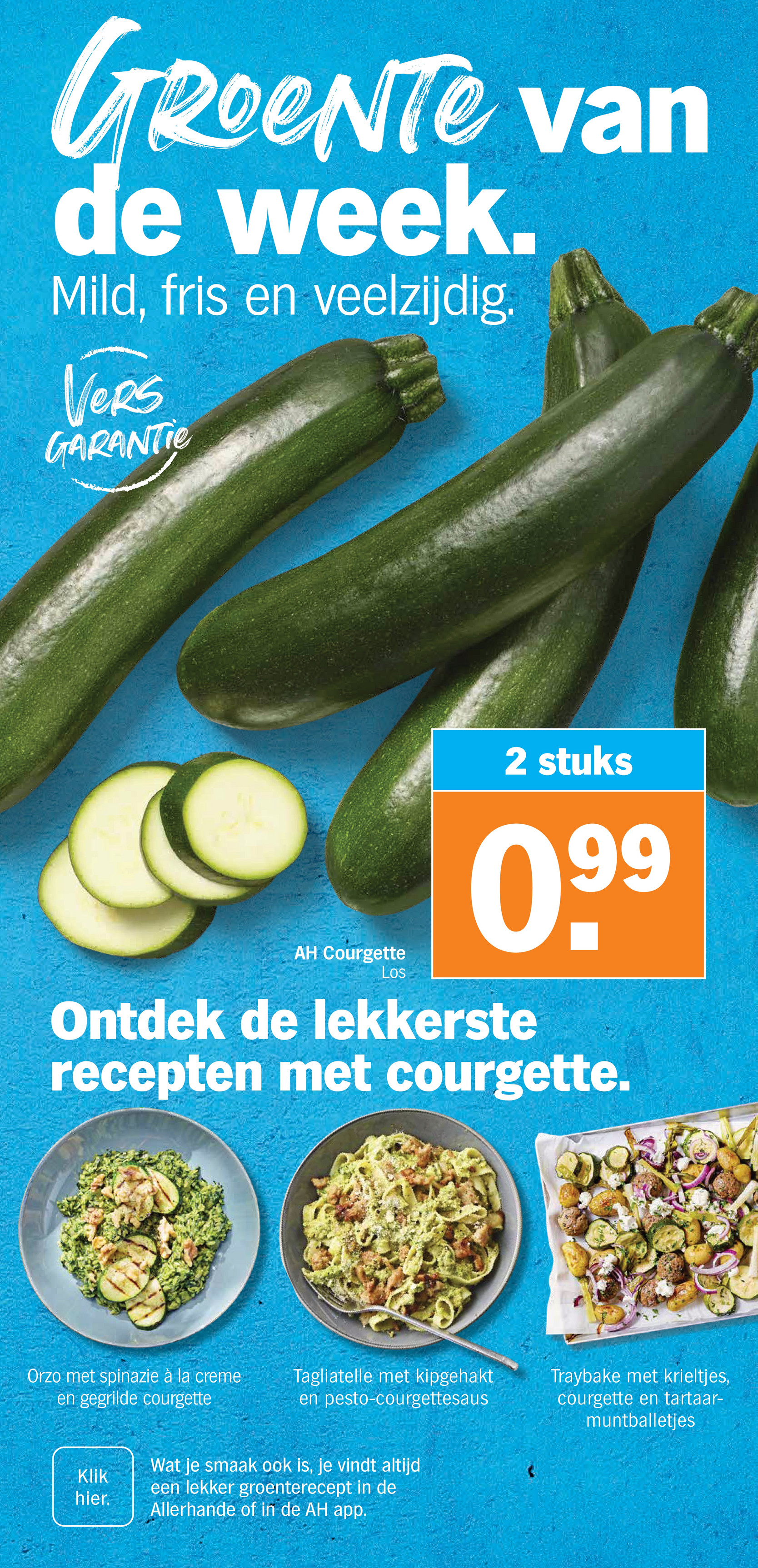 albert-heijn - De Albert Heijn folder geldig vanaf 17-11 t/m 23-11 - page: 7