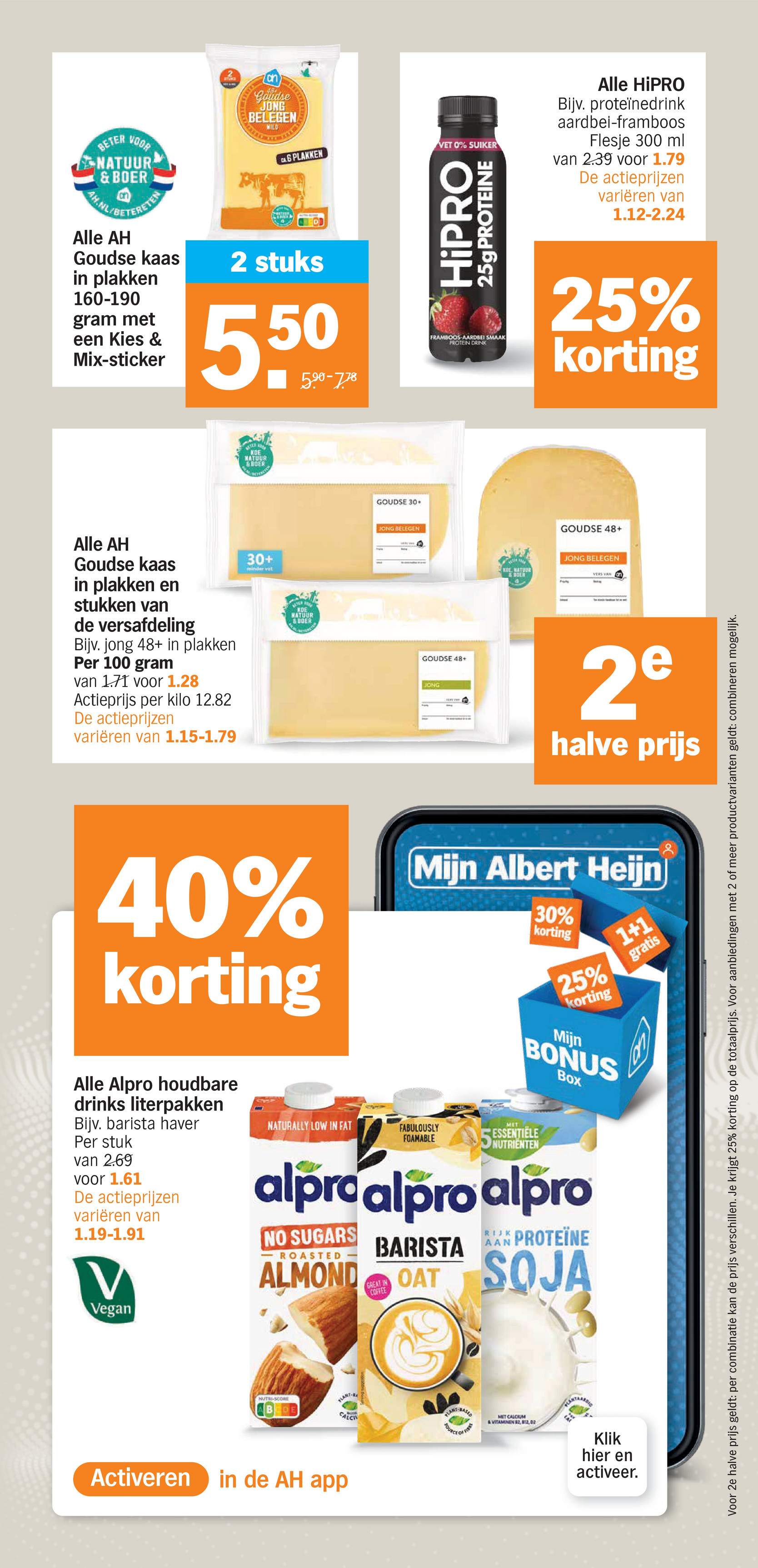 albert-heijn - De Albert Heijn folder geldig vanaf 17-11 t/m 23-11 - page: 20