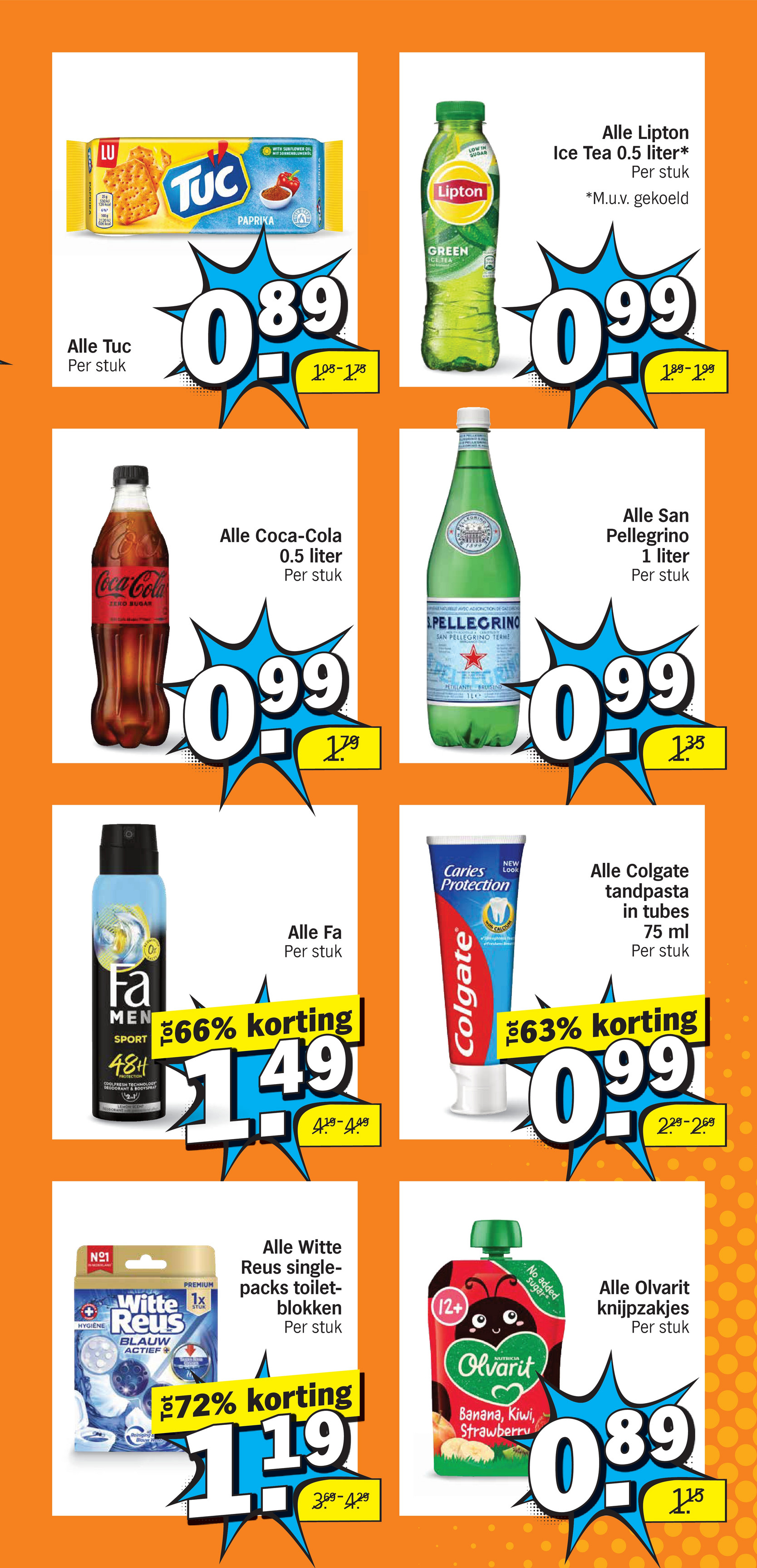 albert-heijn - De Albert Heijn folder geldig vanaf 17-11 t/m 23-11 - page: 5
