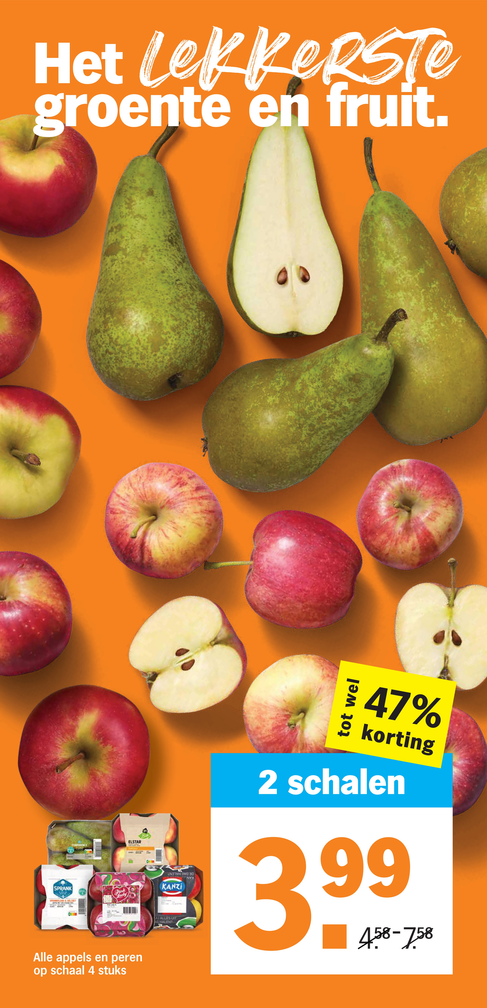 albert-heijn - De Albert Heijn folder geldig vanaf 17-11 t/m 23-11 - page: 9