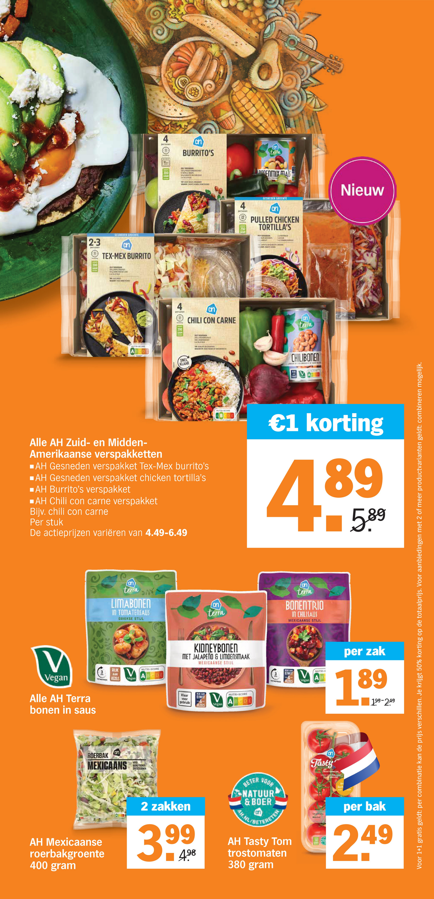 albert-heijn - De Albert Heijn folder geldig vanaf 17-11 t/m 23-11 - page: 14