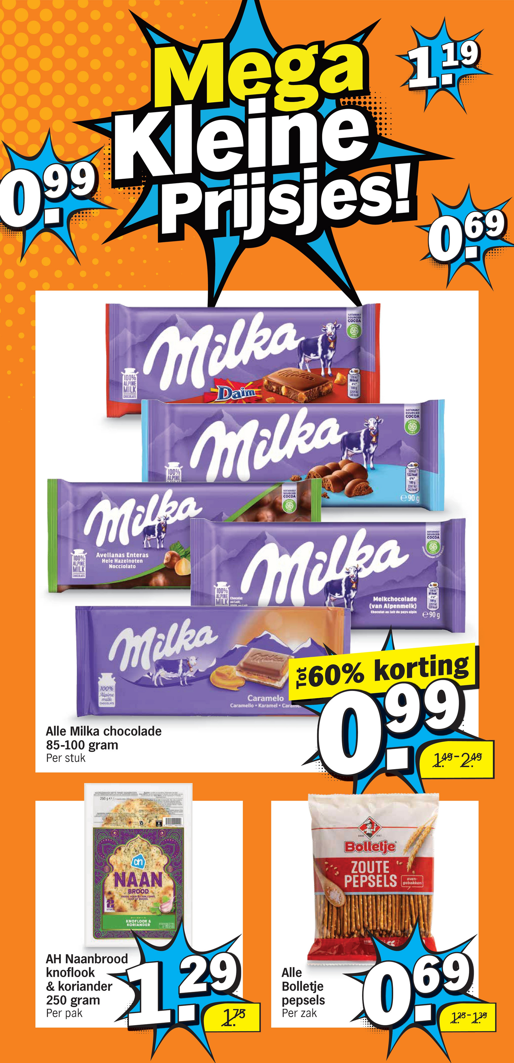 albert-heijn - De Albert Heijn folder geldig vanaf 17-11 t/m 23-11 - page: 4
