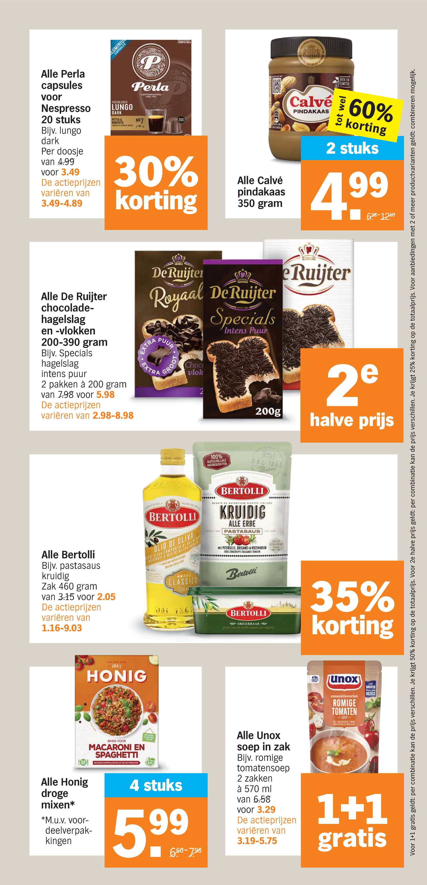 albert-heijn - De Albert Heijn folder geldig vanaf 17-11 t/m 23-11 - page: 22