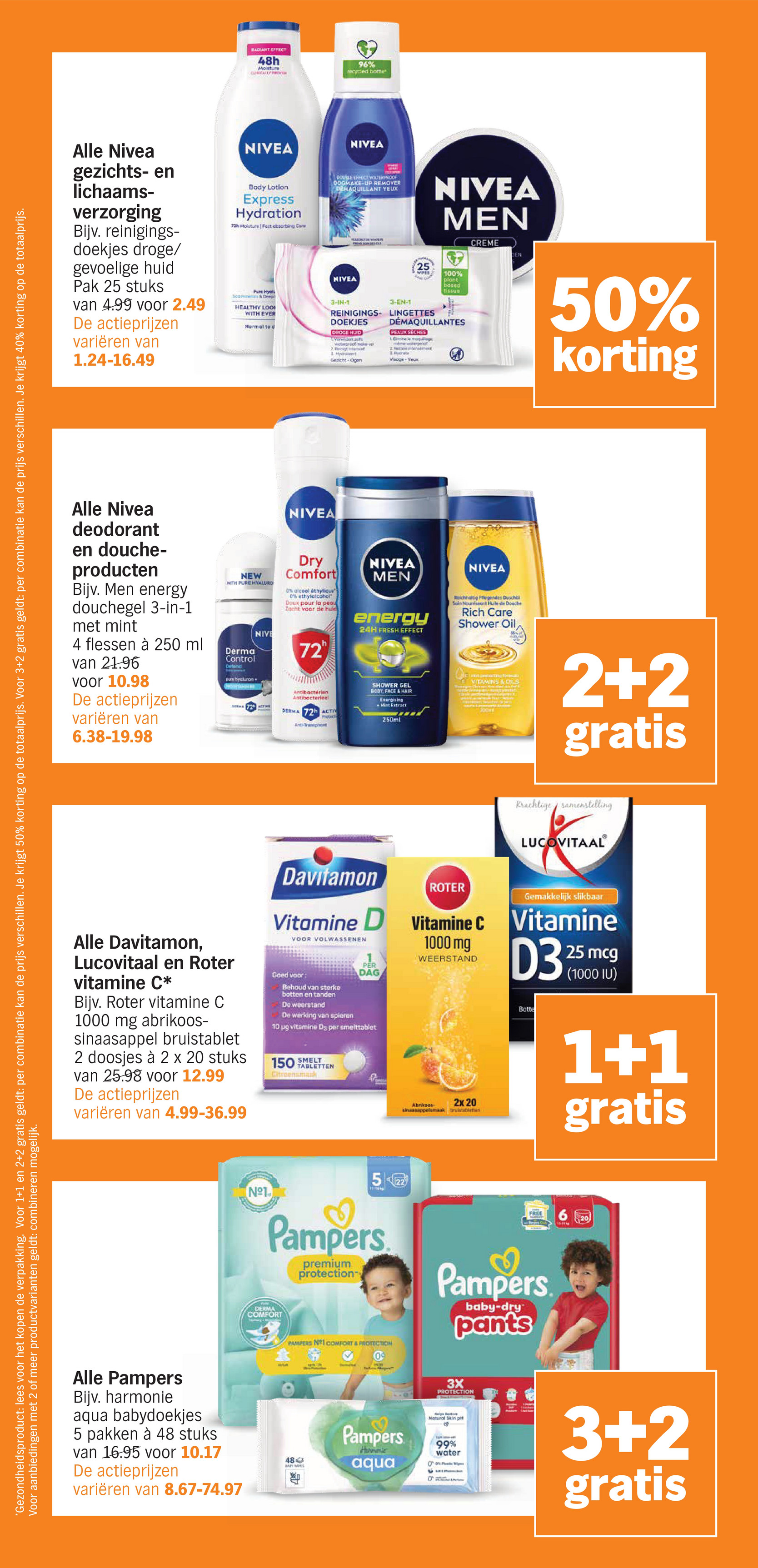 albert-heijn - De Albert Heijn folder geldig vanaf 17-11 t/m 23-11 - page: 29